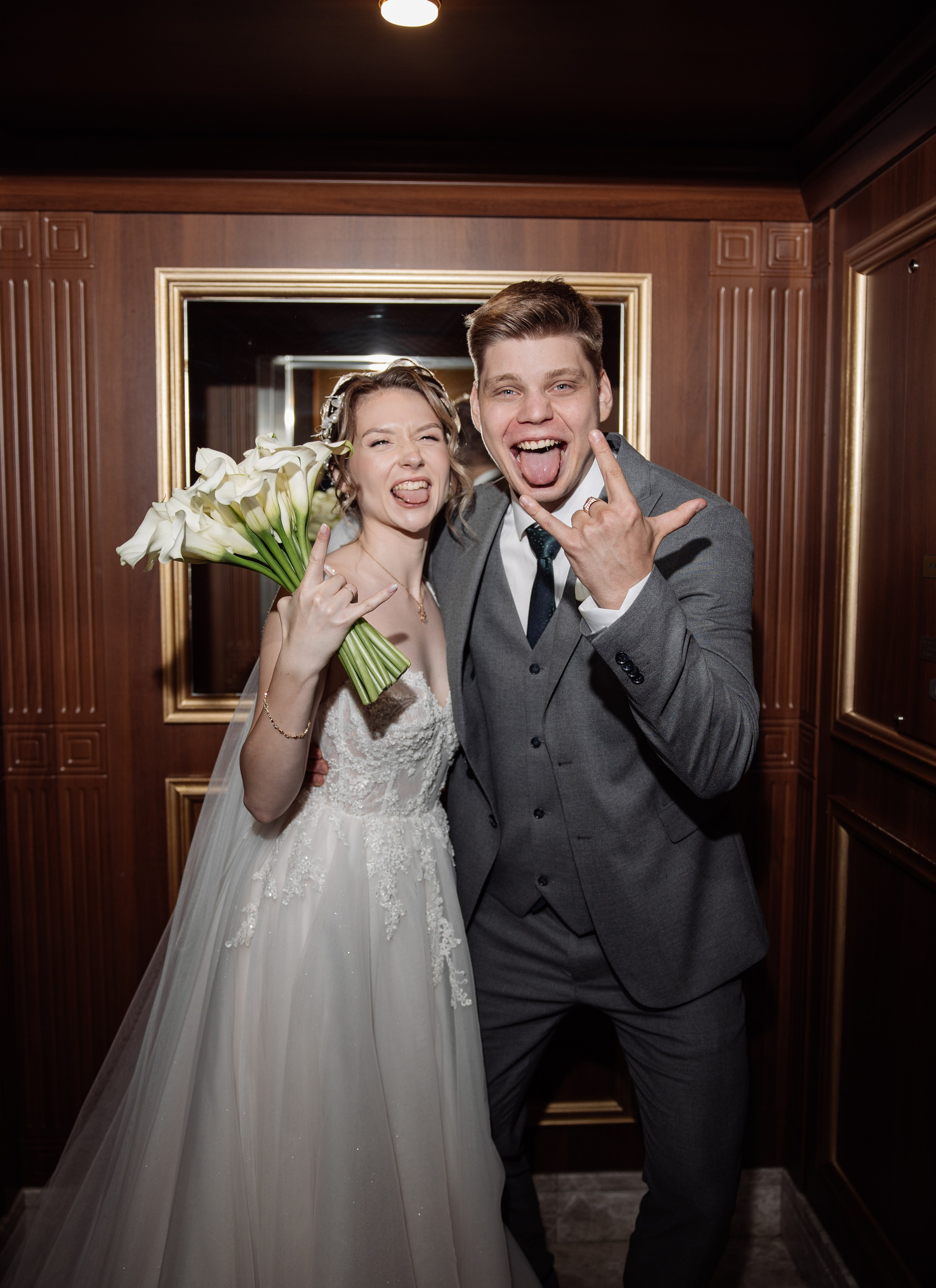 A&J. Свадебный фотограф в Астрахани