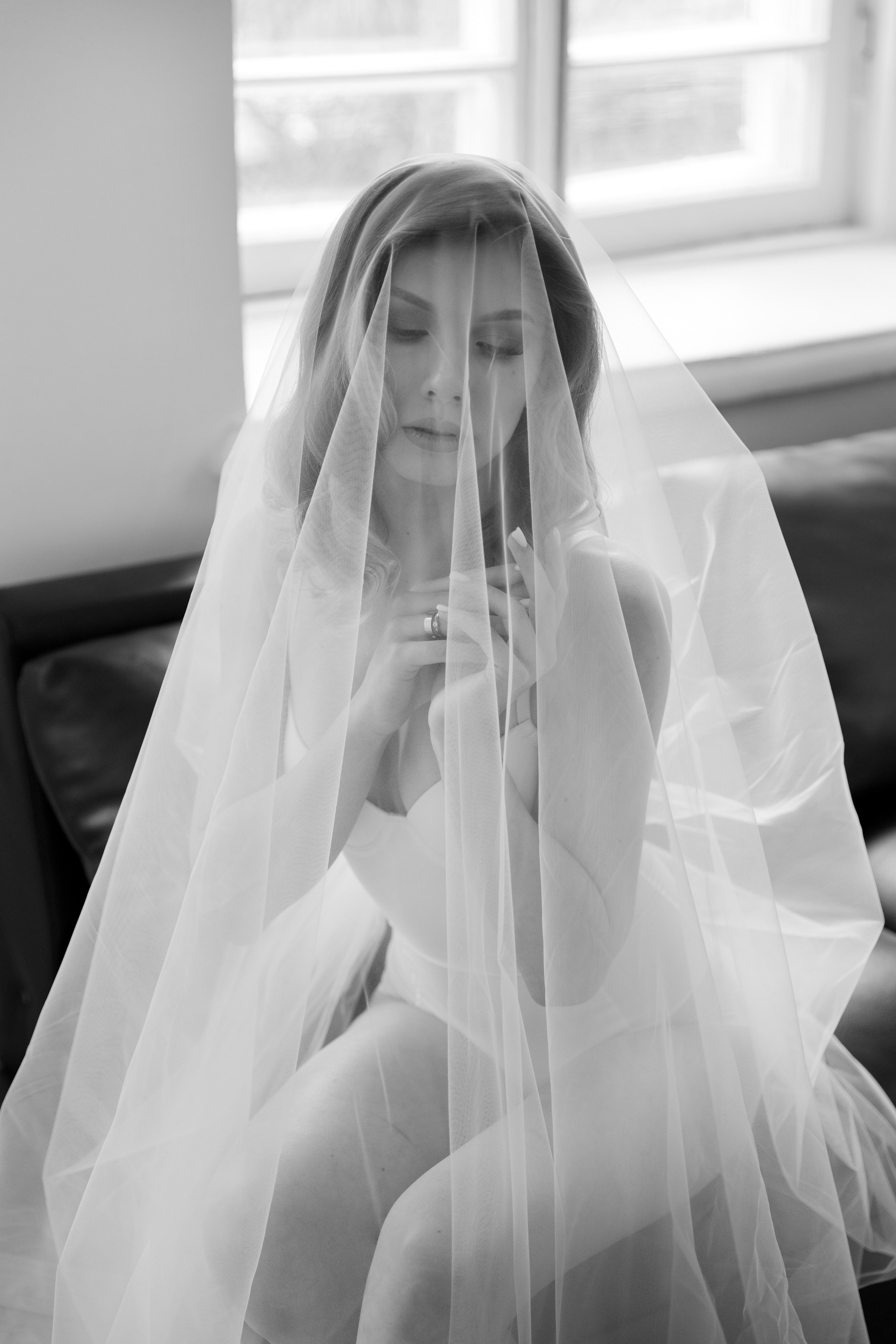 Диана&Анатолий. Свадебный фотограф в Ростове-на-Дону Базарова Анастасия