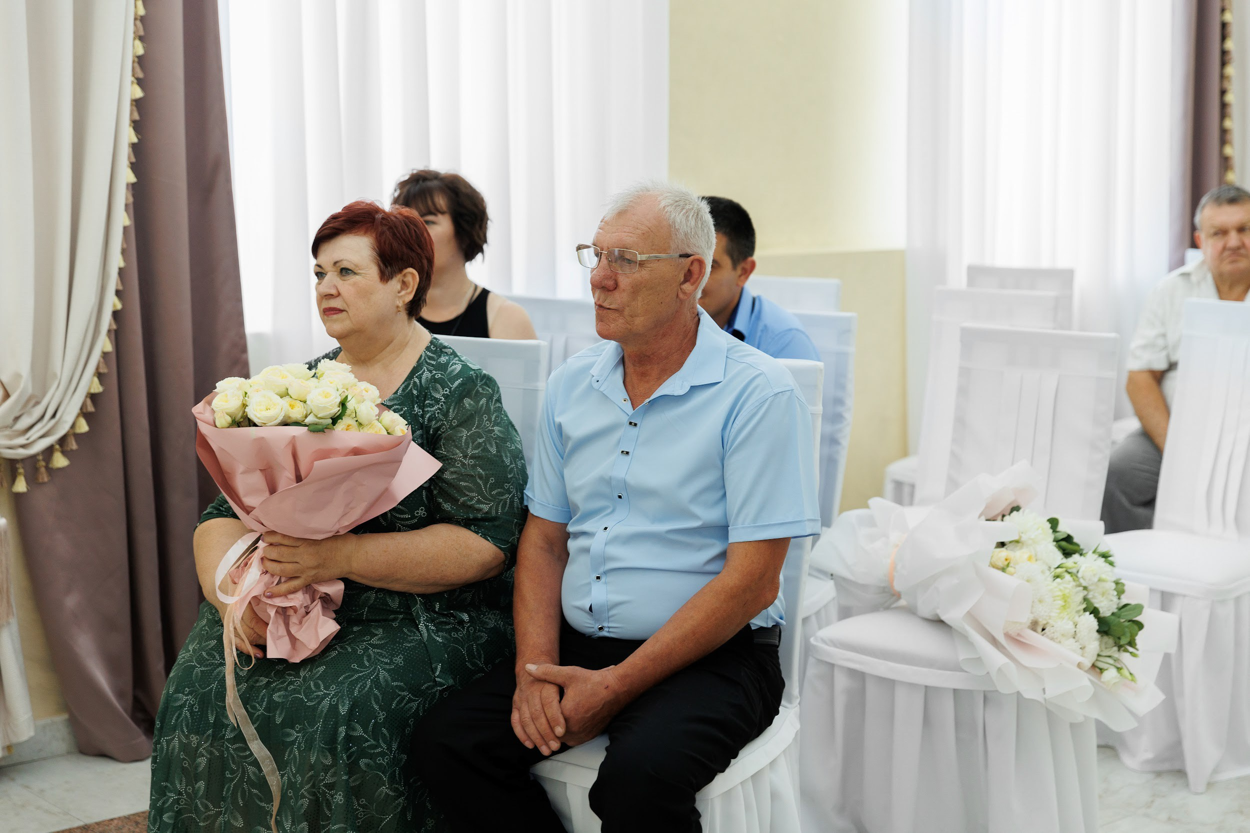 Дарья&Денис. Свадебный фотограф в Ростове-на-Дону Базарова Анастасия