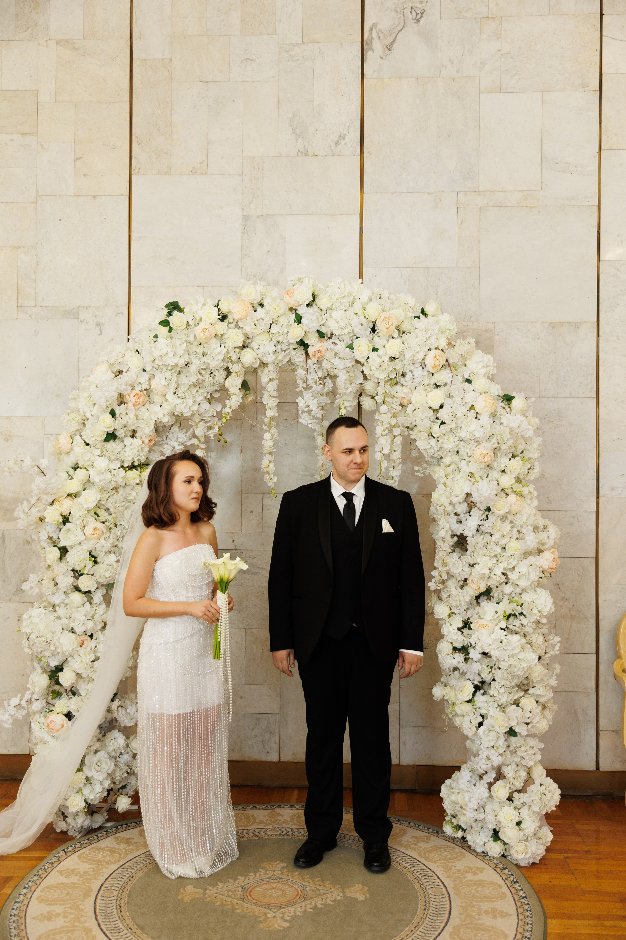 Ксения&Максим. Свадебный фотограф в Ростове-на-Дону Базарова Анастасия