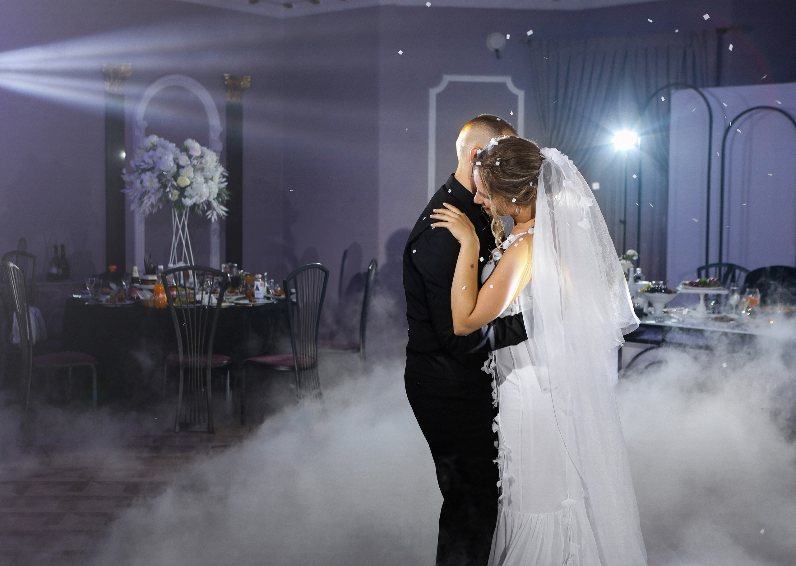 Анна&Илья. Свадебный фотограф в Ростове-на-Дону Базарова Анастасия