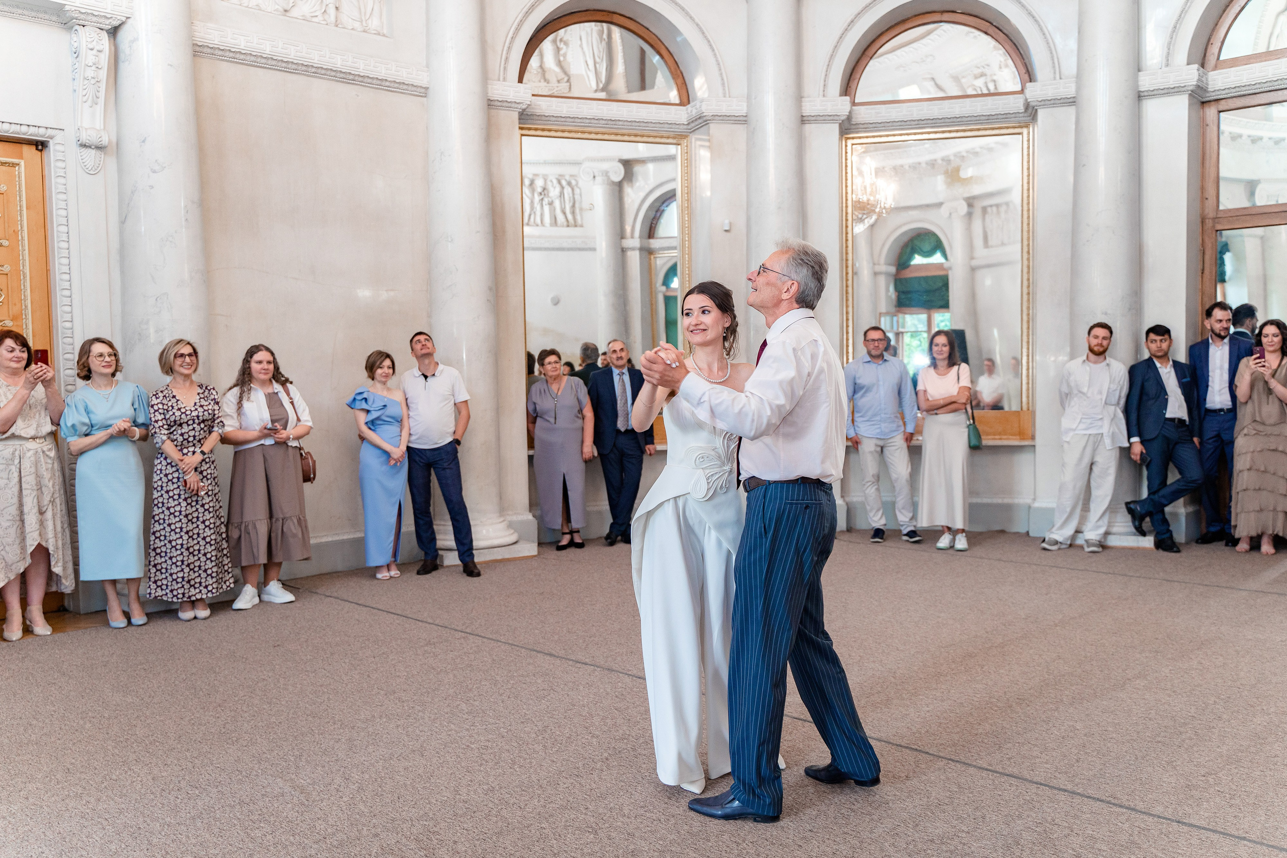 Максим + Елизавета