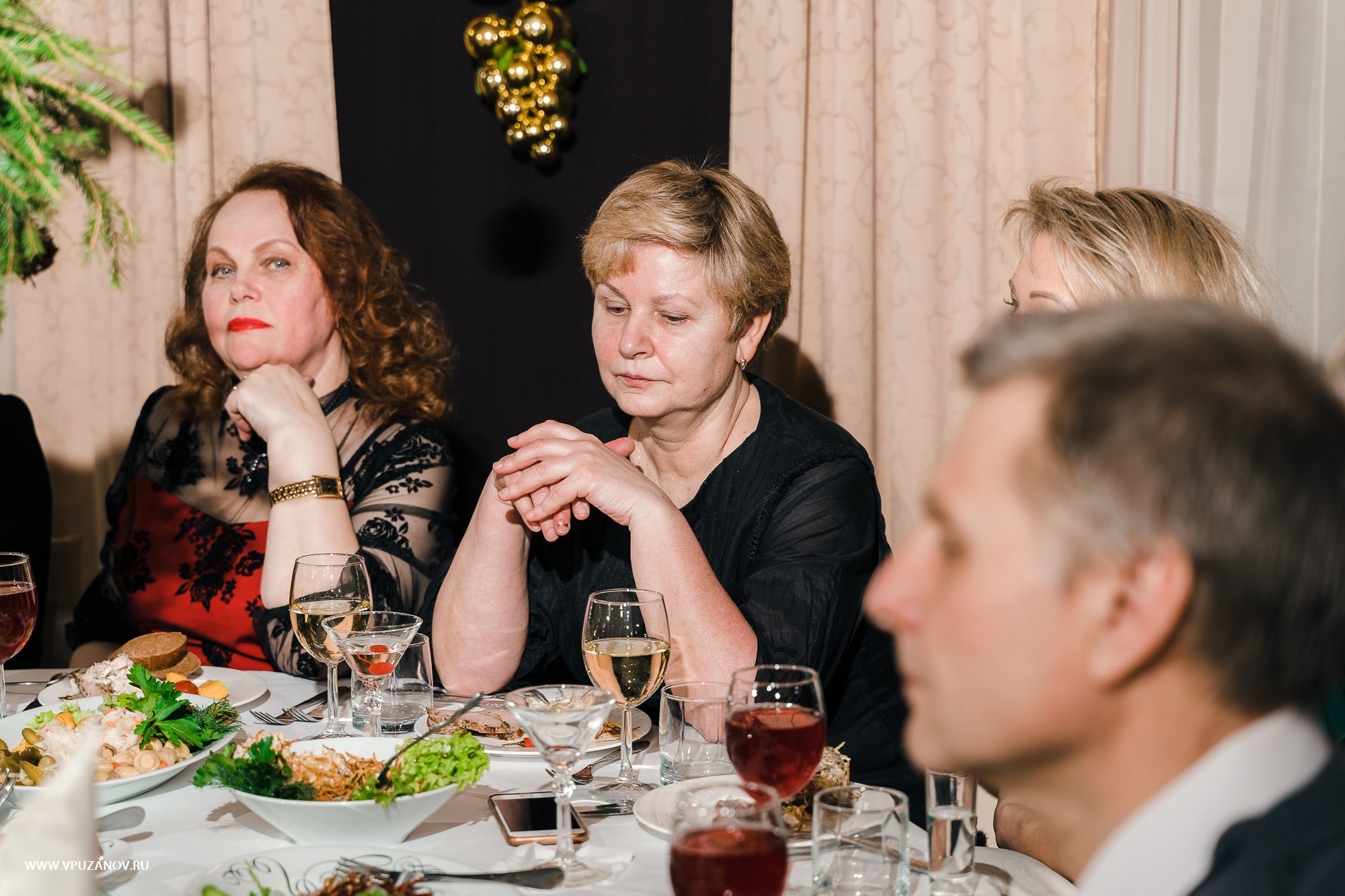 Фотосъемка дня рождения