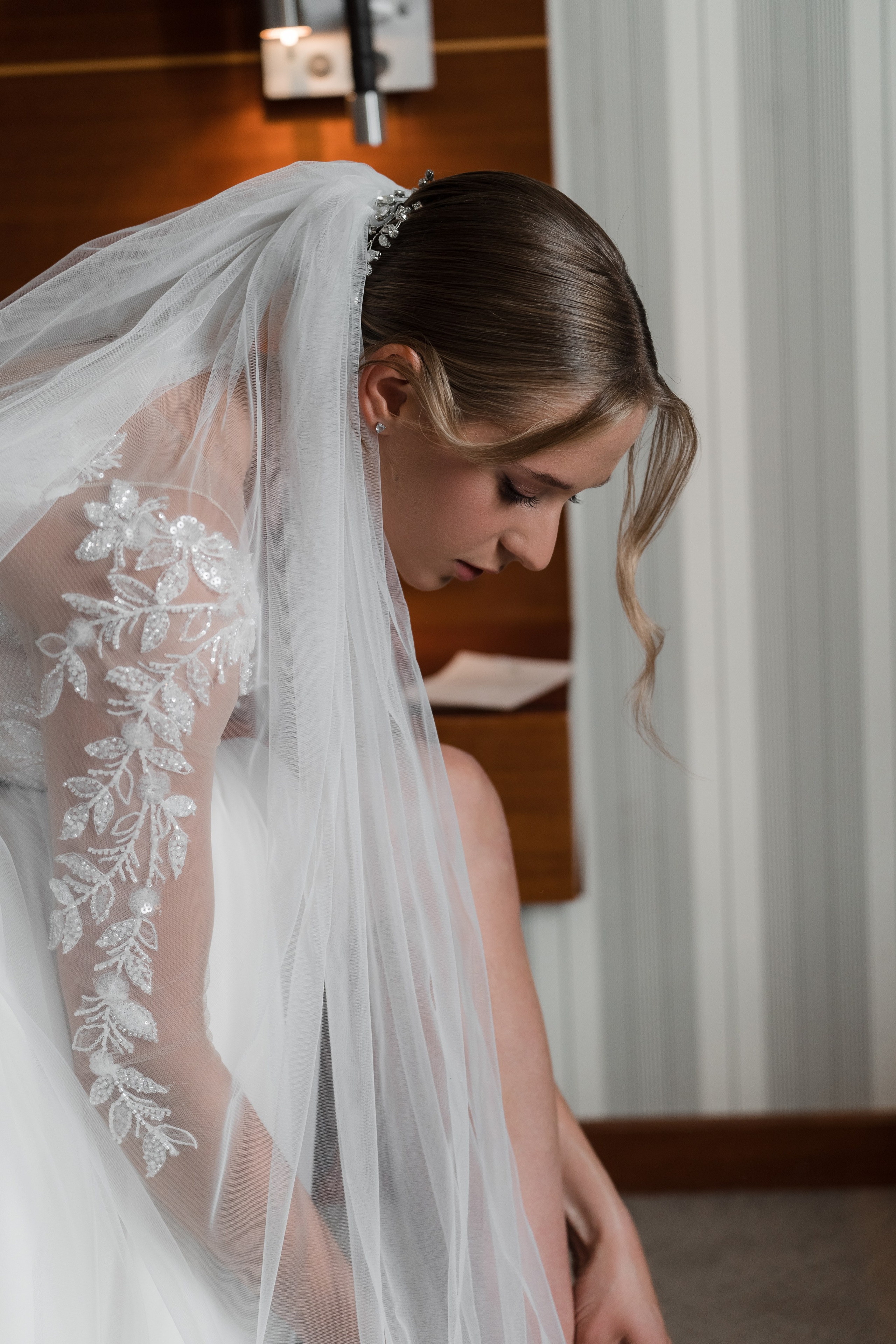 Иван + Александра