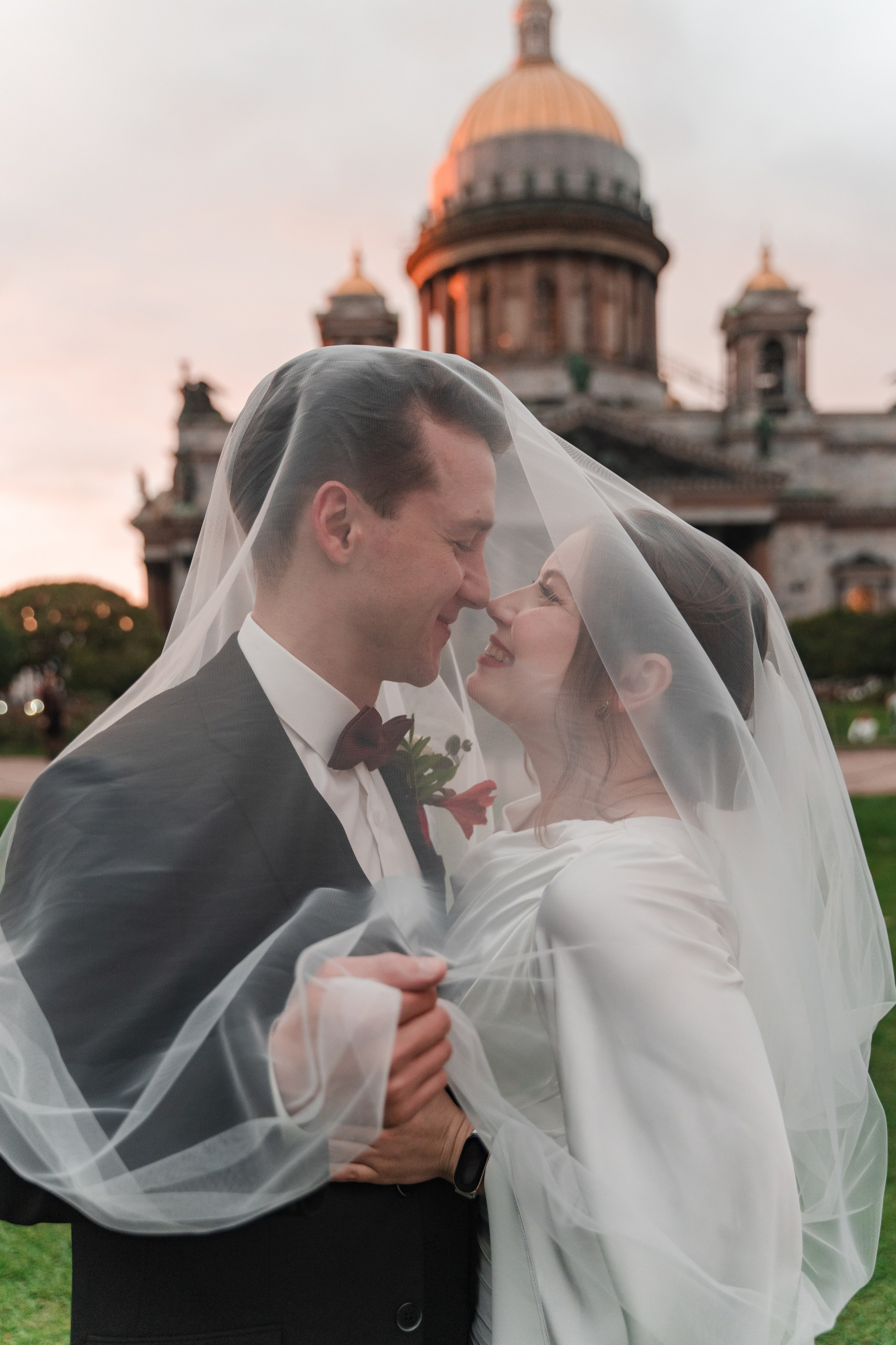 Игорь + Полина