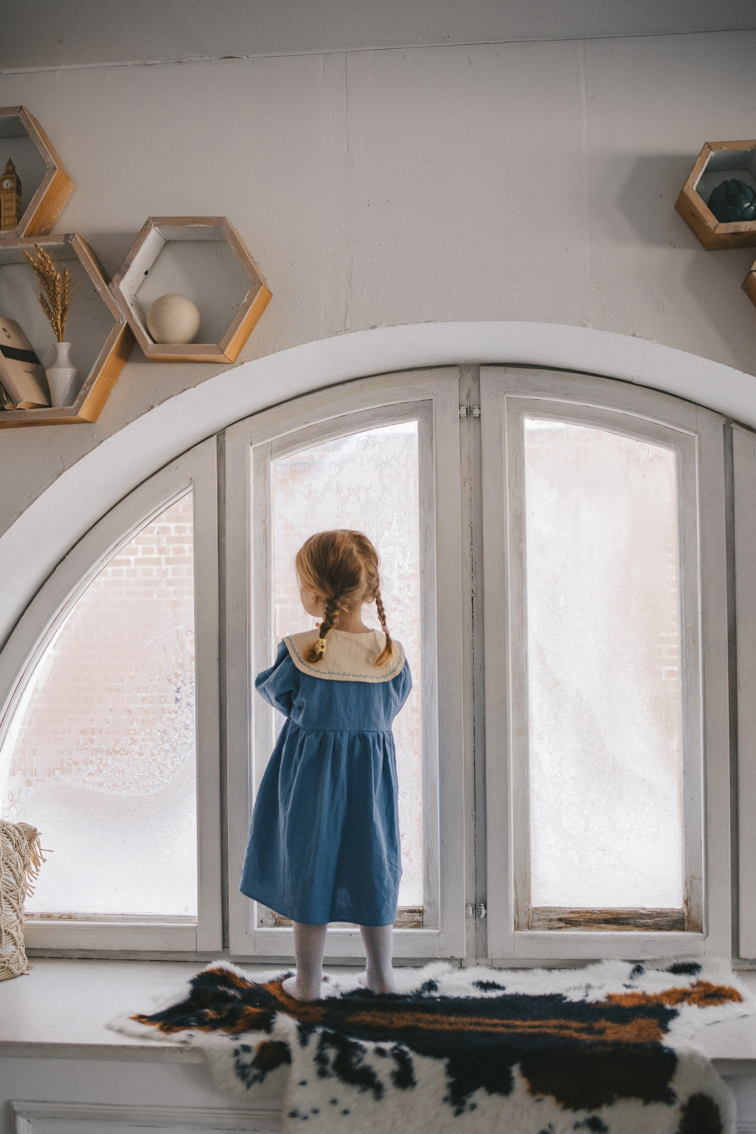 Варе 3 годика. Фотограф Нижний Новгород