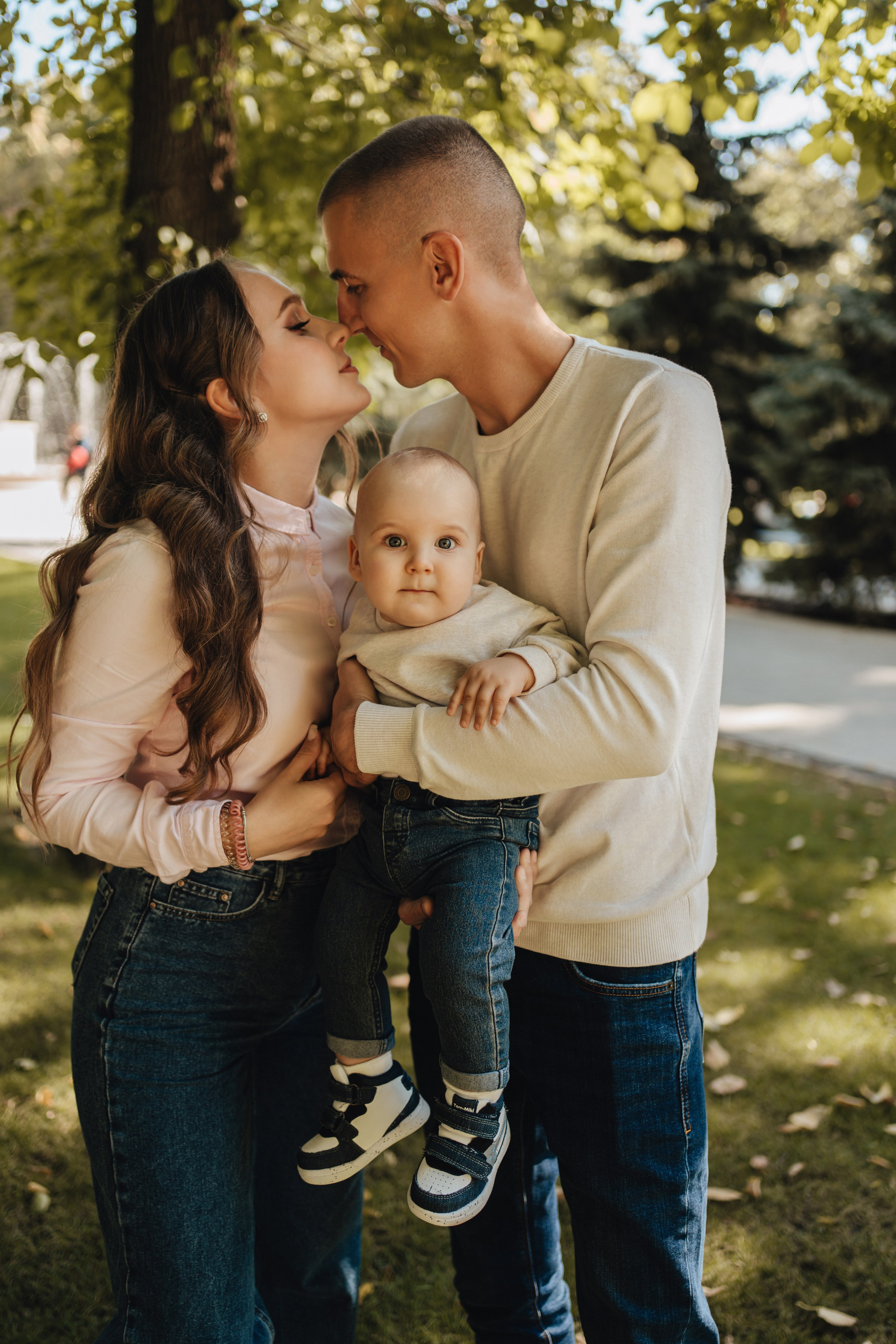 Фотопрогулки. Фотограф Воронеж Олеся Султанова