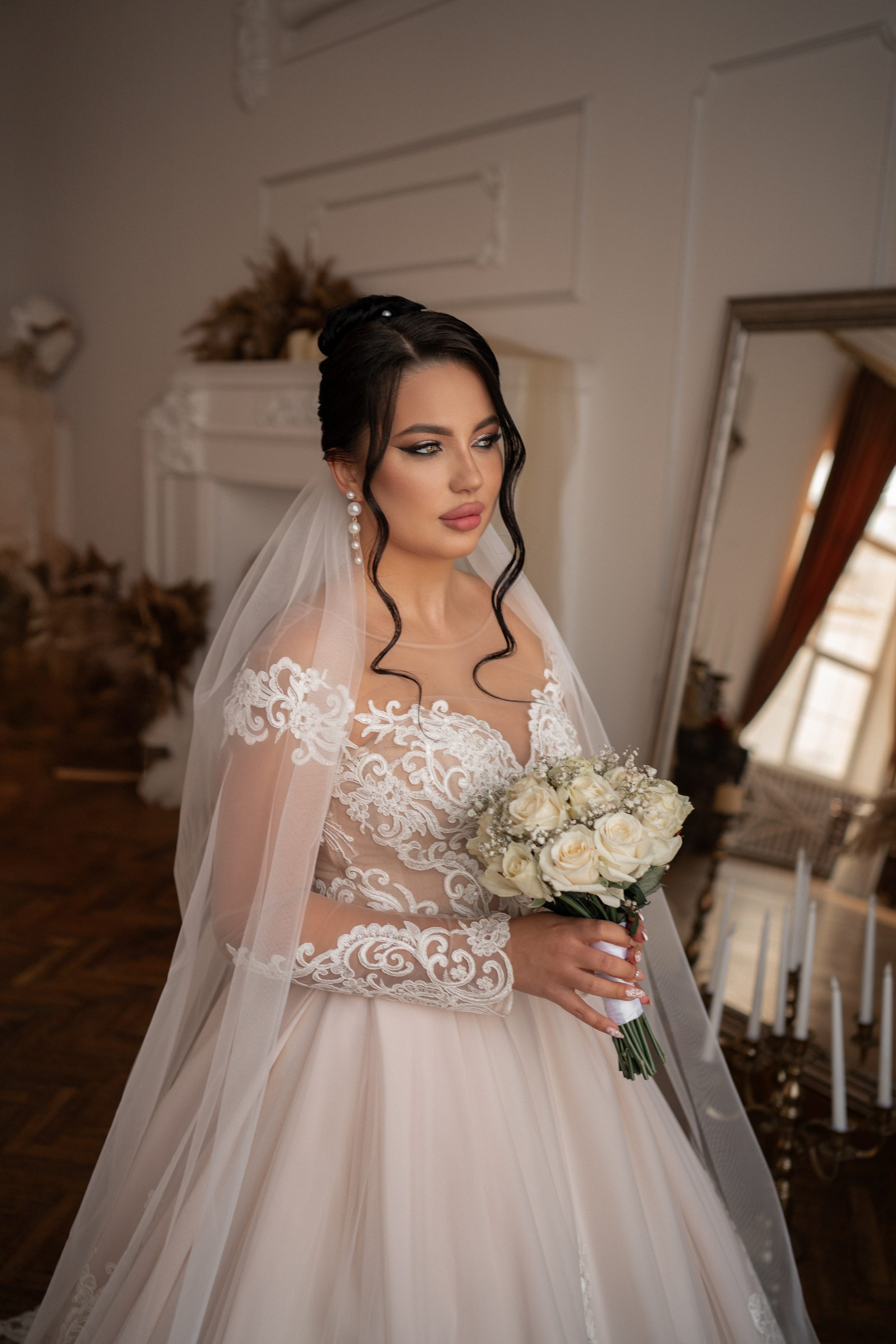 Свадебные. Фотограф Воронеж Олеся Султанова