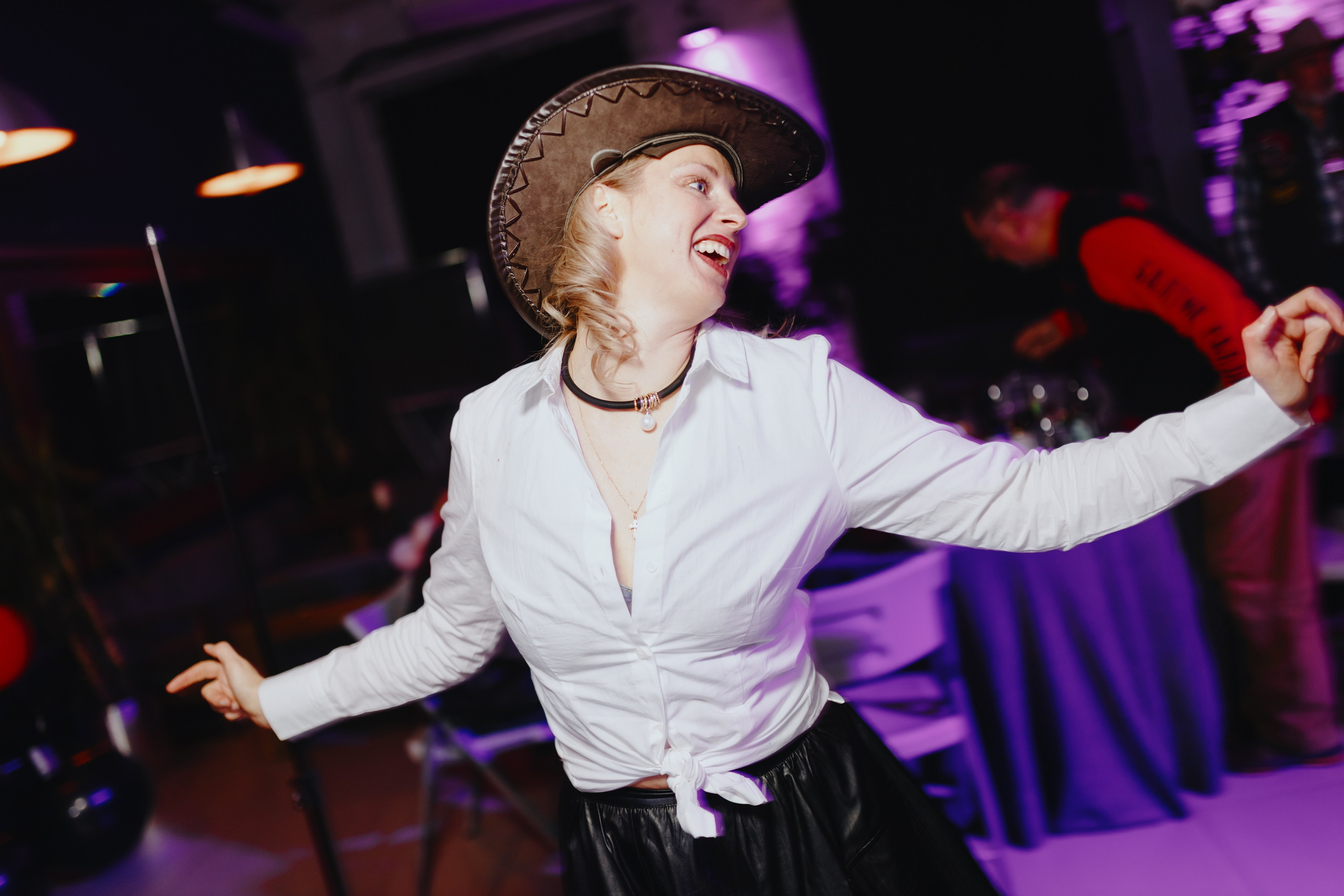 Корпоратив Leningrad Charter Russia. Фотограф Илья Чернов