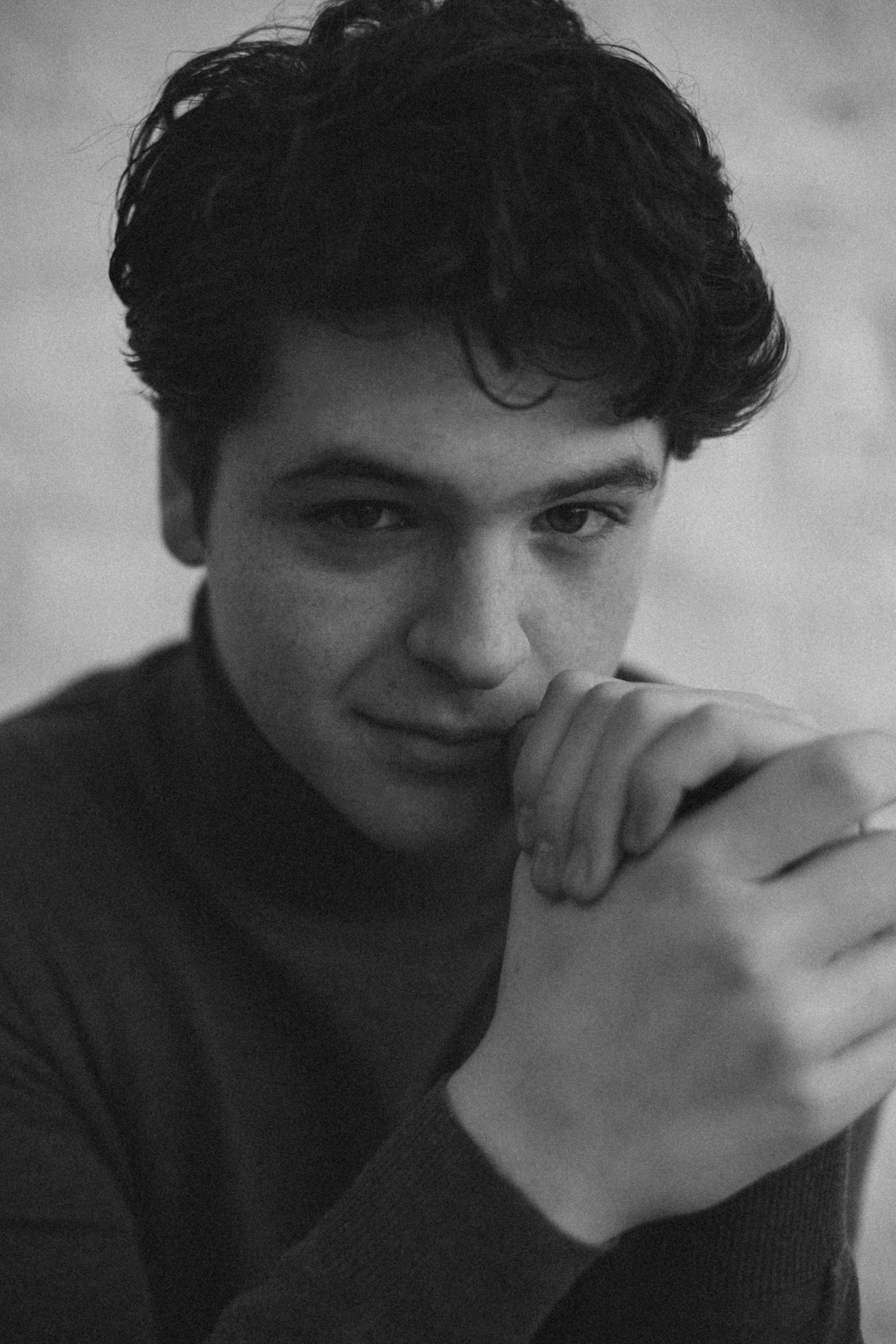 ВЛАД. Я фотограф из Москвы к Вашим услугам