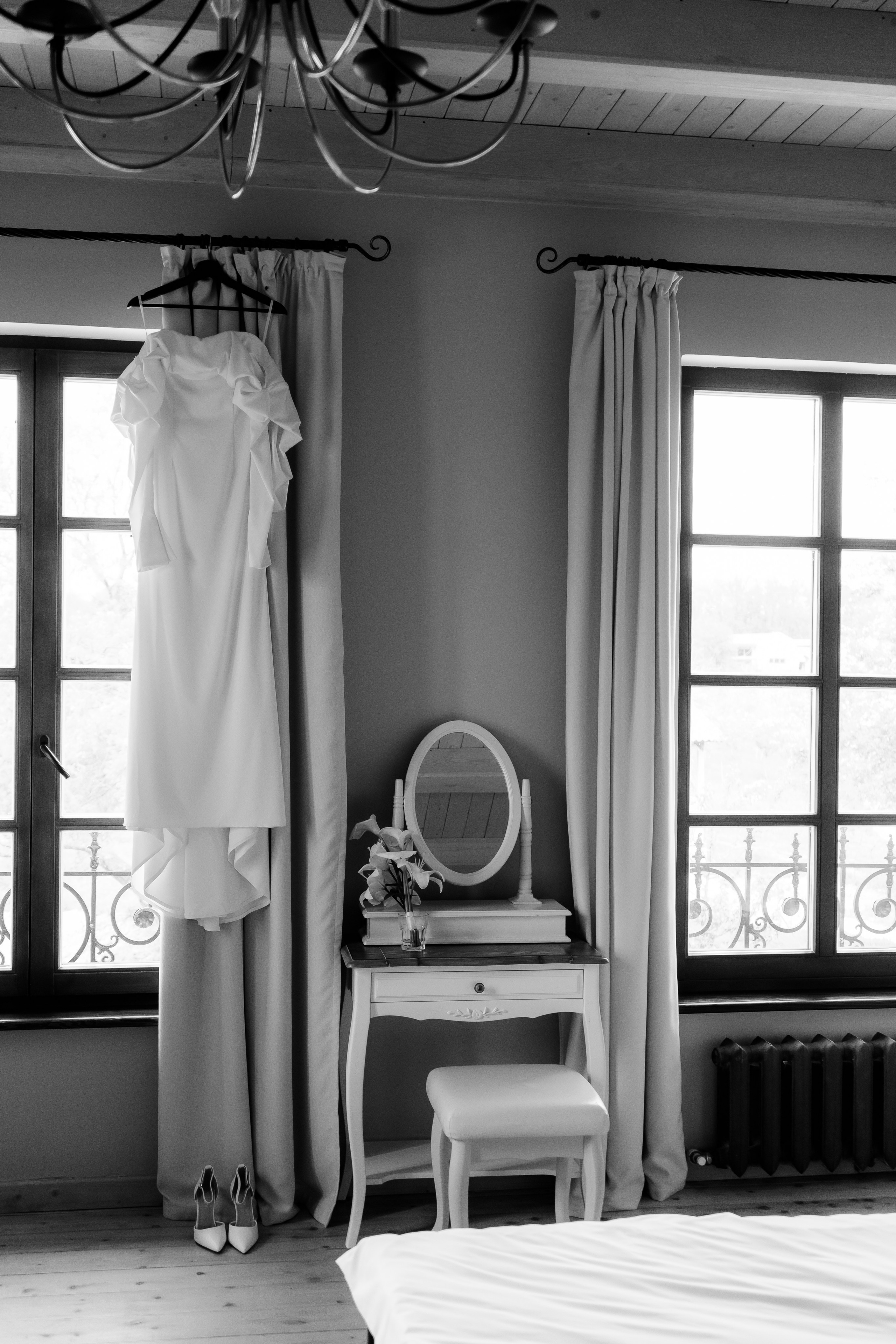 Паша & Ксюша. Свадебный фотограф в Воронеже Дарья Володарская