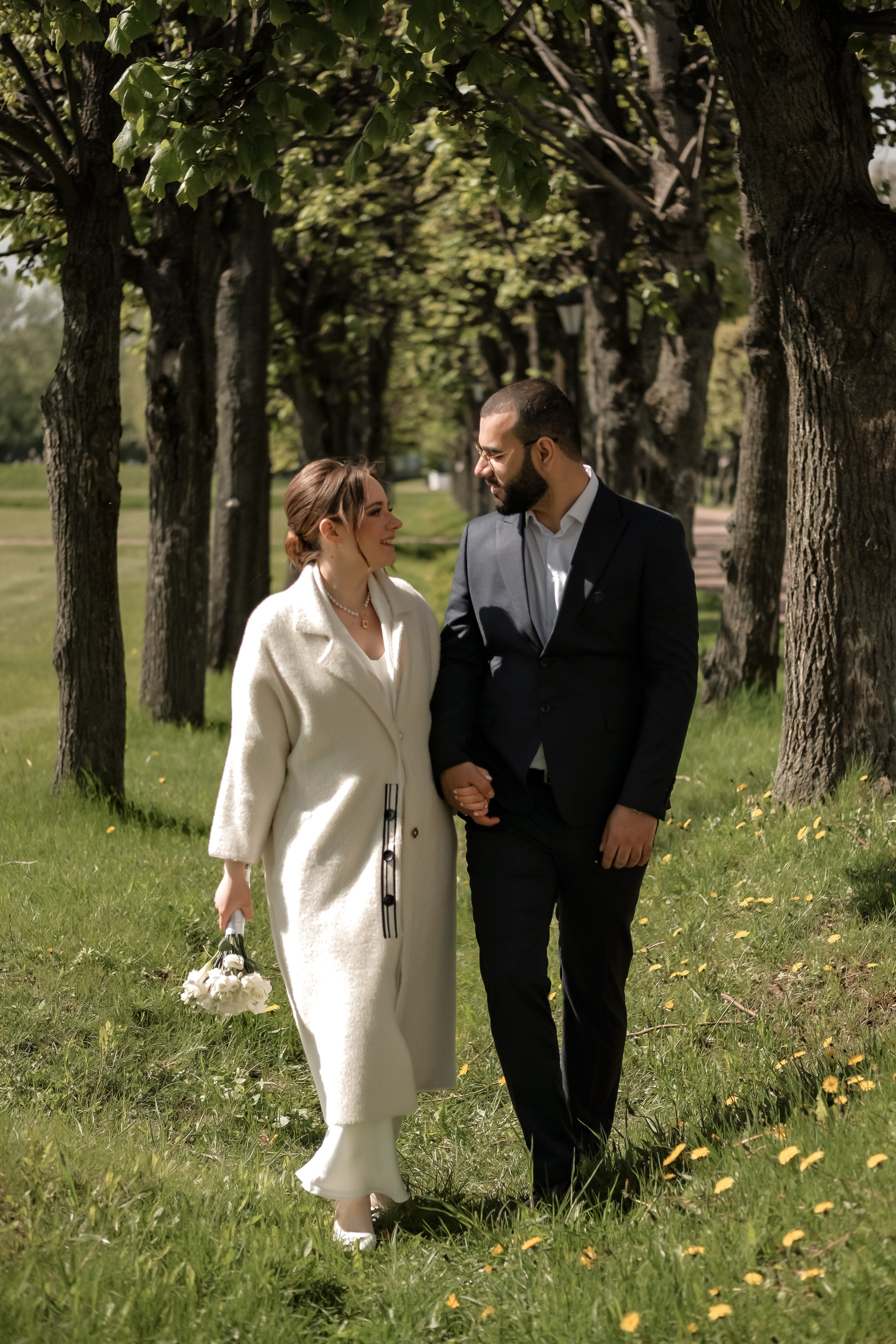 Artem & Liza. Свадебный и корпоративный фотограф в Москве Андрей Рудой