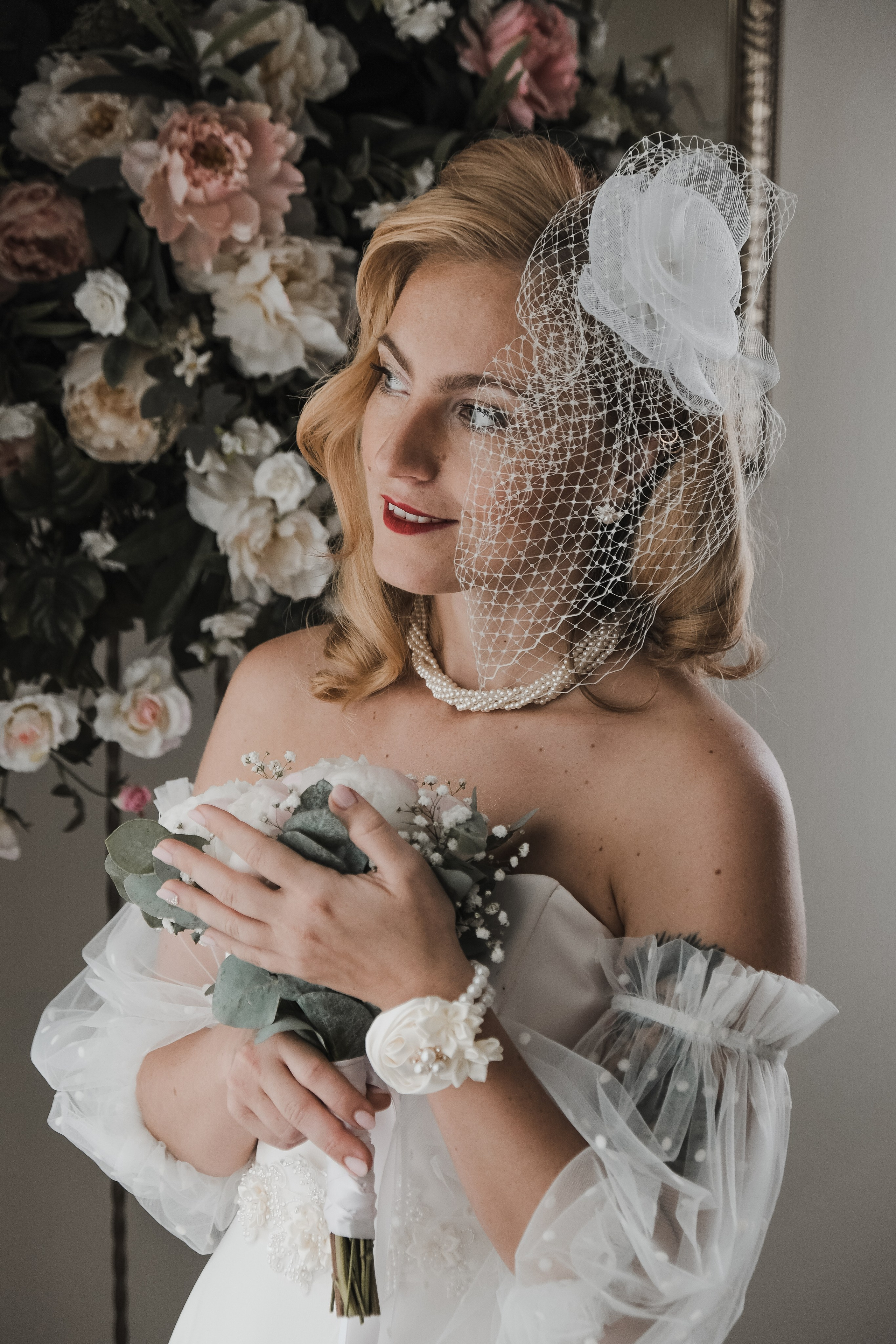 Vadim & Alexandra. Свадебный и корпоративный фотограф в Москве Андрей Рудой