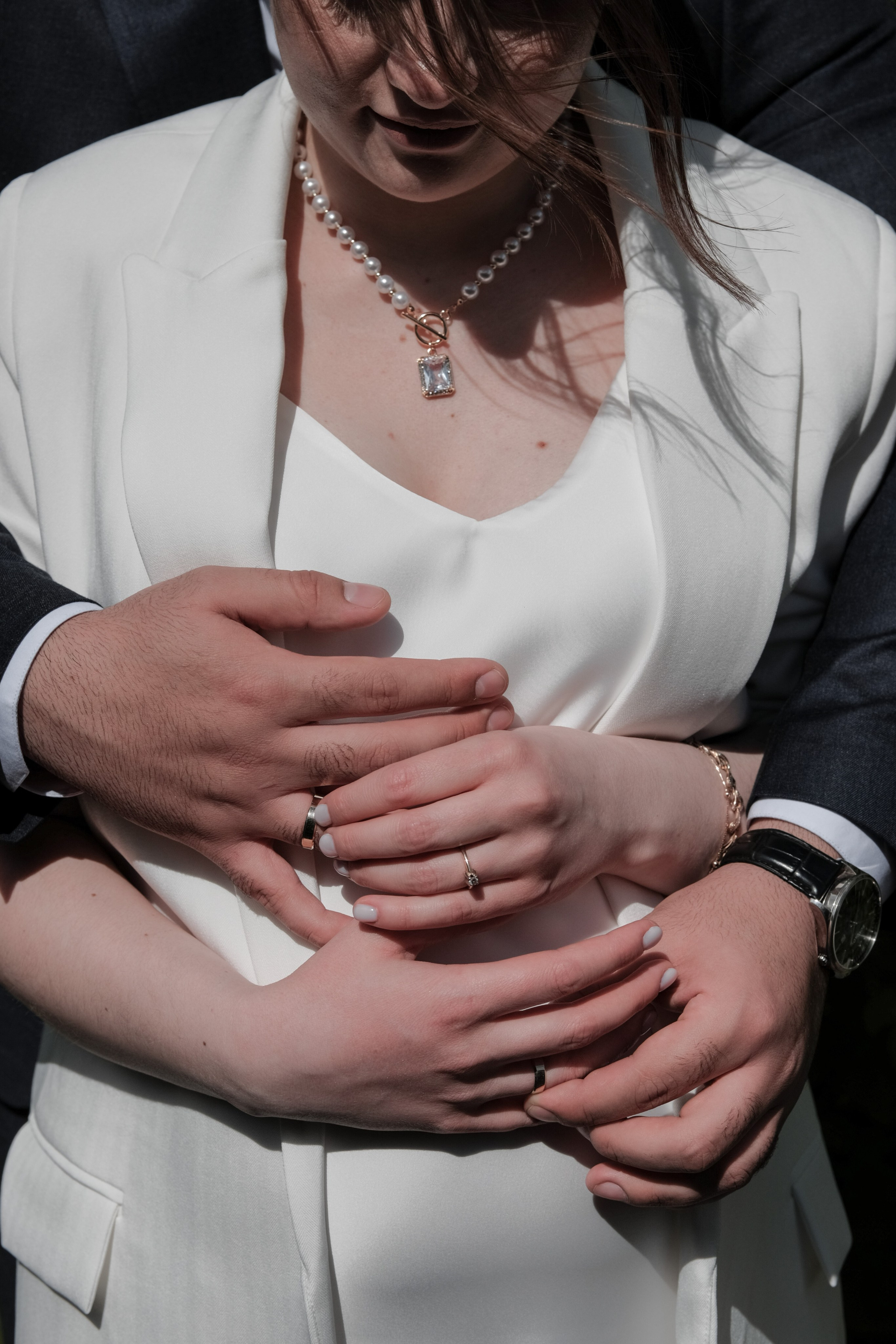 Artem & Liza. Свадебный и корпоративный фотограф в Москве Андрей Рудой