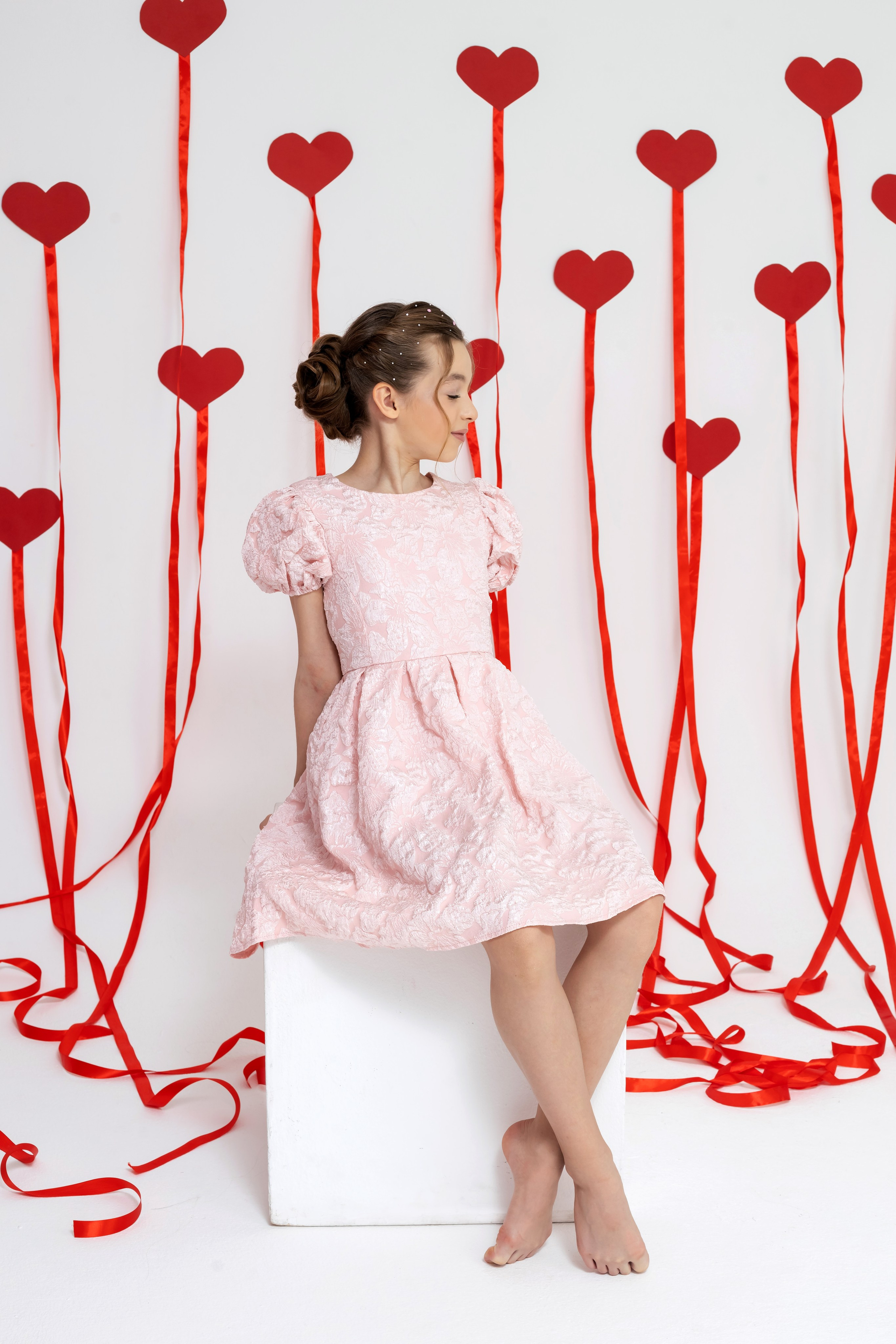 Ohra kids. Фотограф Полина Закирова