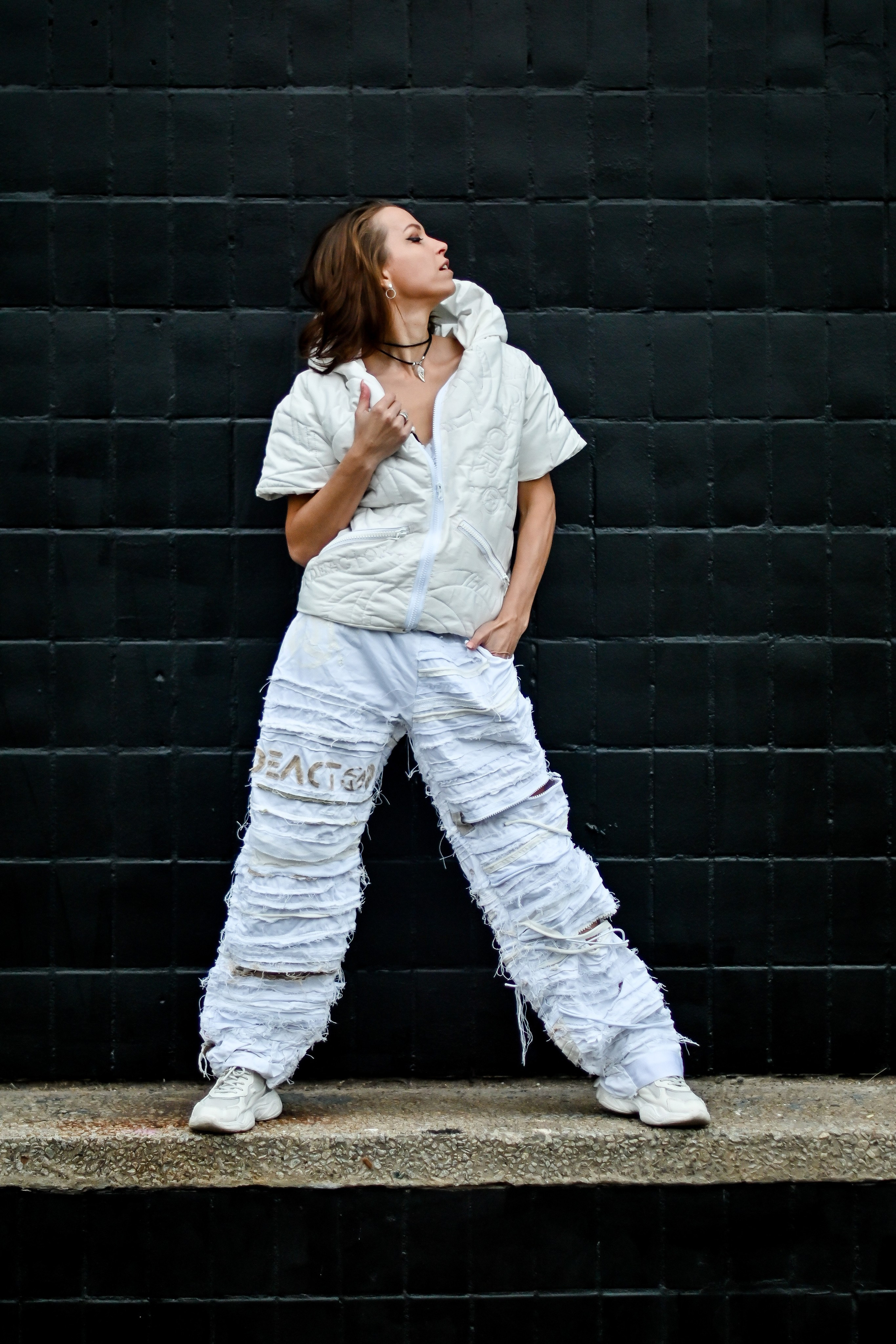 MODEL BY DEACTOR. Фотограф для бизнесконтента, репортажей и семейного альбома в Москве