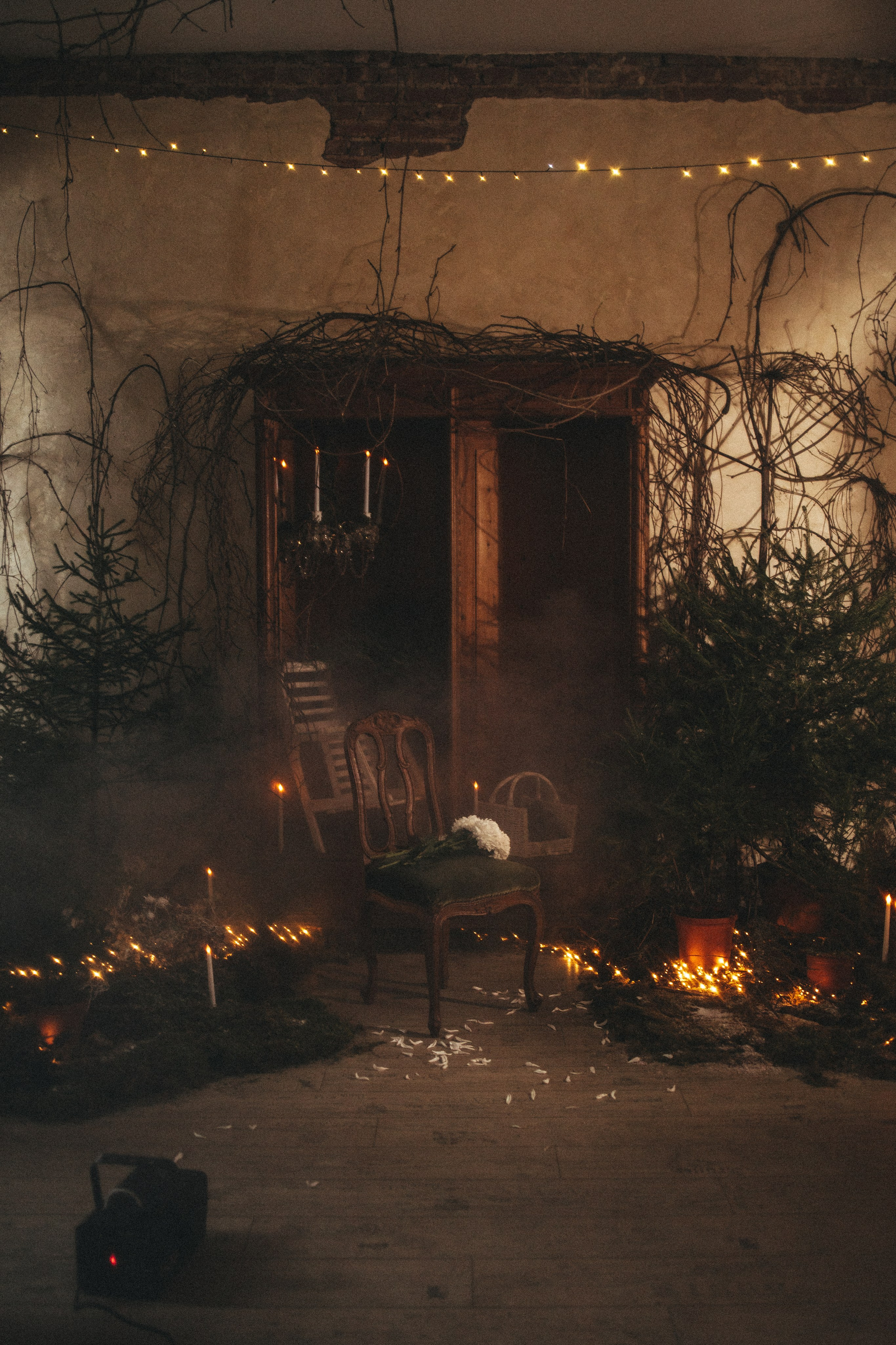 Ирина. Фотограф Дарья Корель Санкт-Петербург