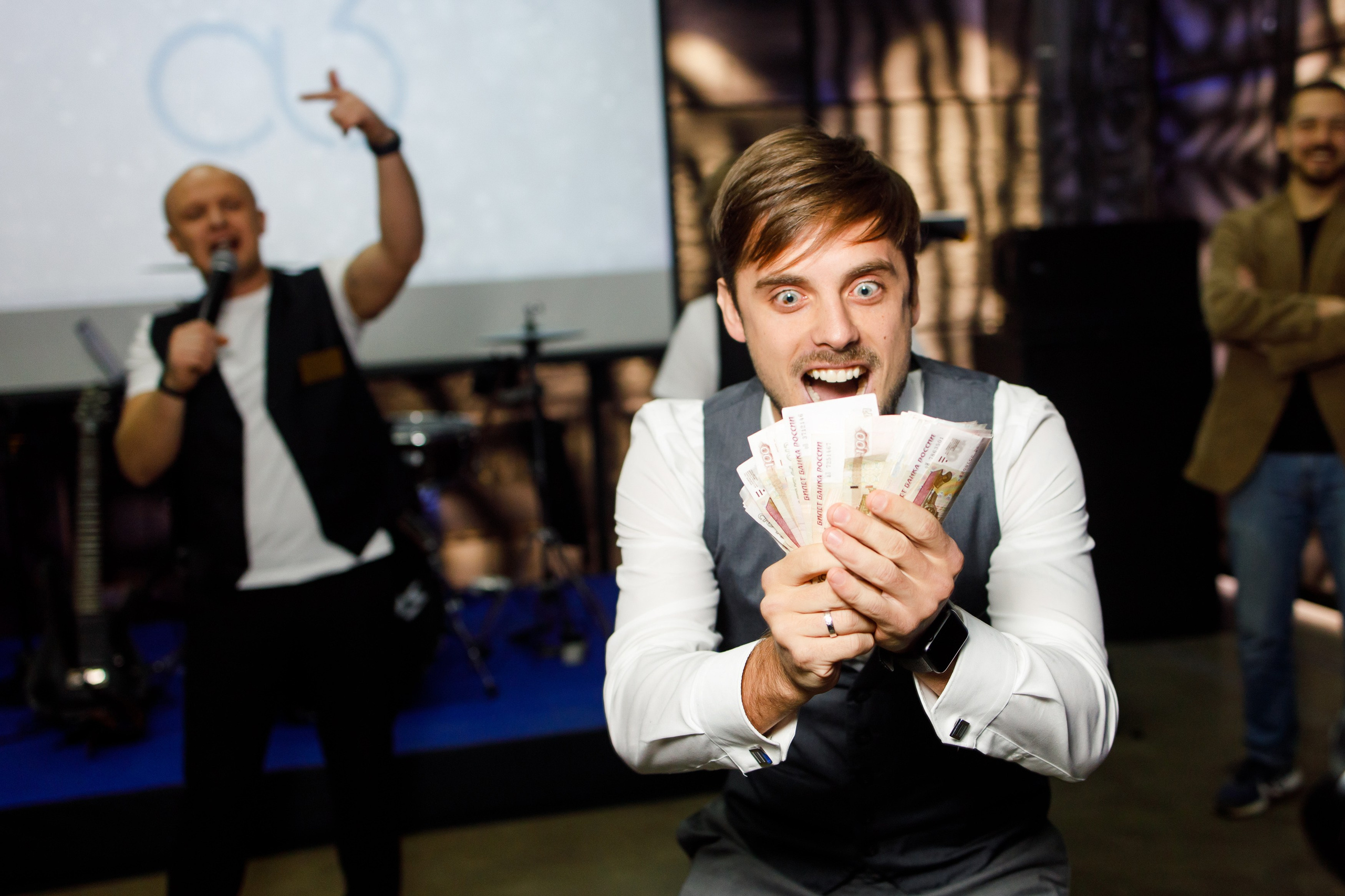 5. Фотограф Недорез Александр в Москве. Репортаж на ваших мероприятиях