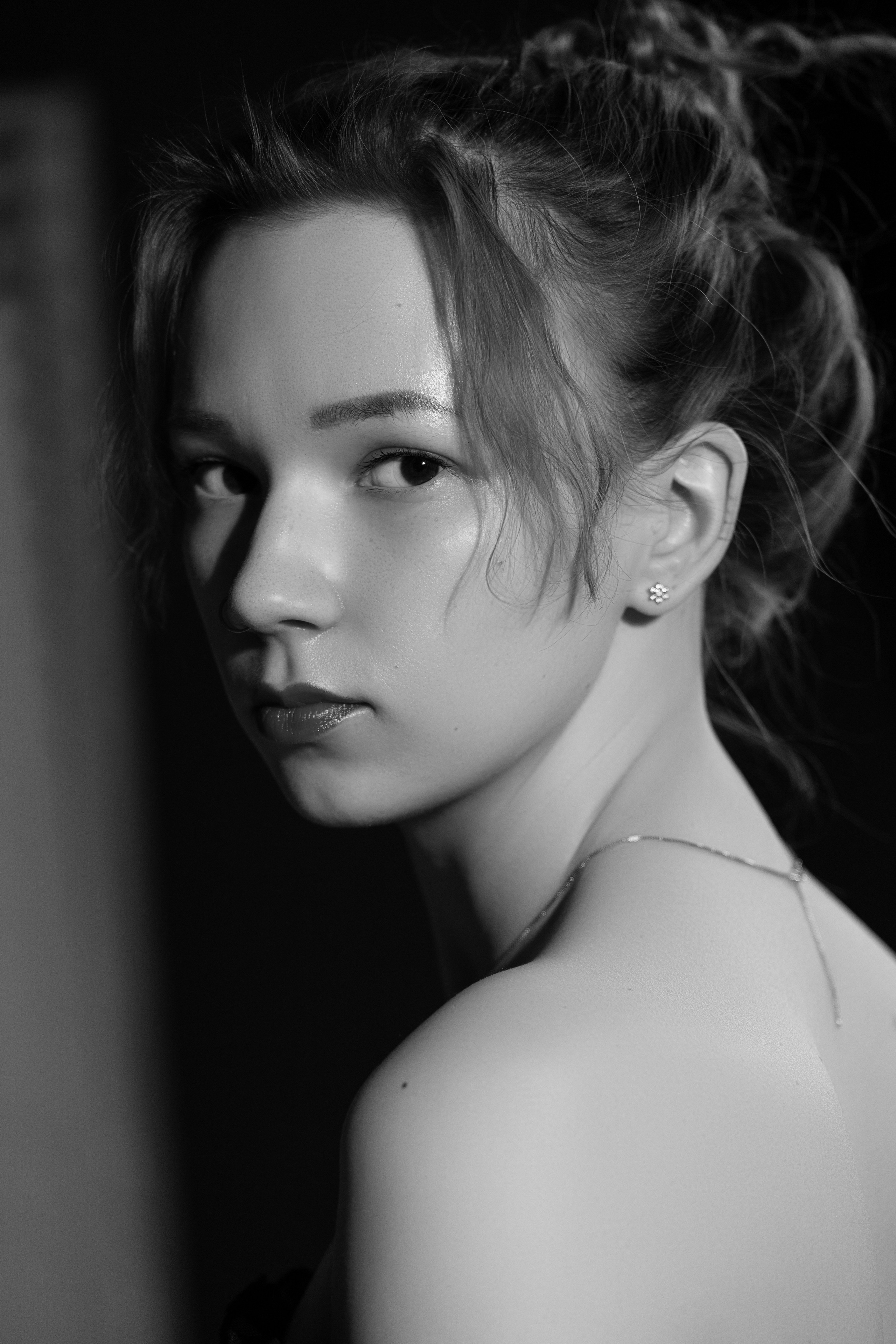 Анастасия. Фотограф г. Сыктывкар