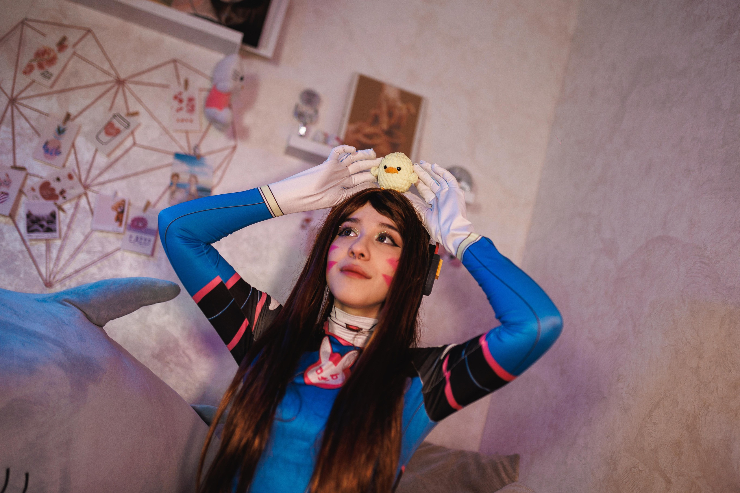 Дива. Фотограф в Ростове-на-Дону Ника Обида