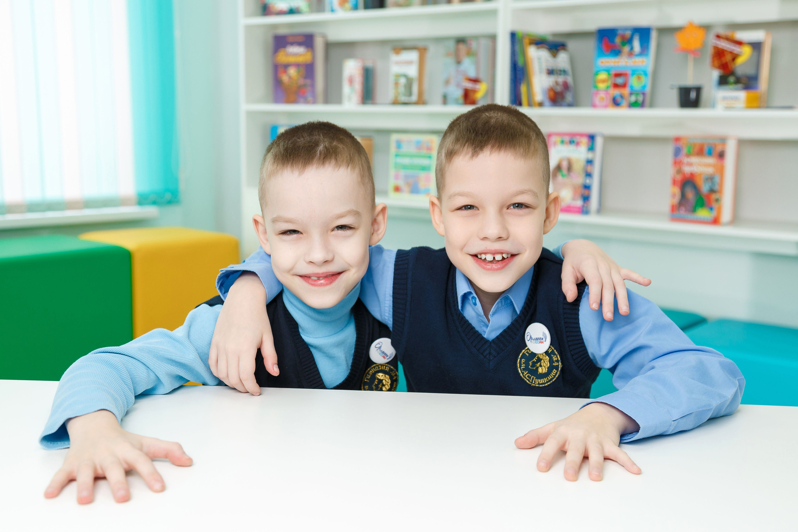 В начальной школе. ВЫПУСКНЫЕ АЛЬБОМЫ | Йошкар-Ола | Детский сад, школа