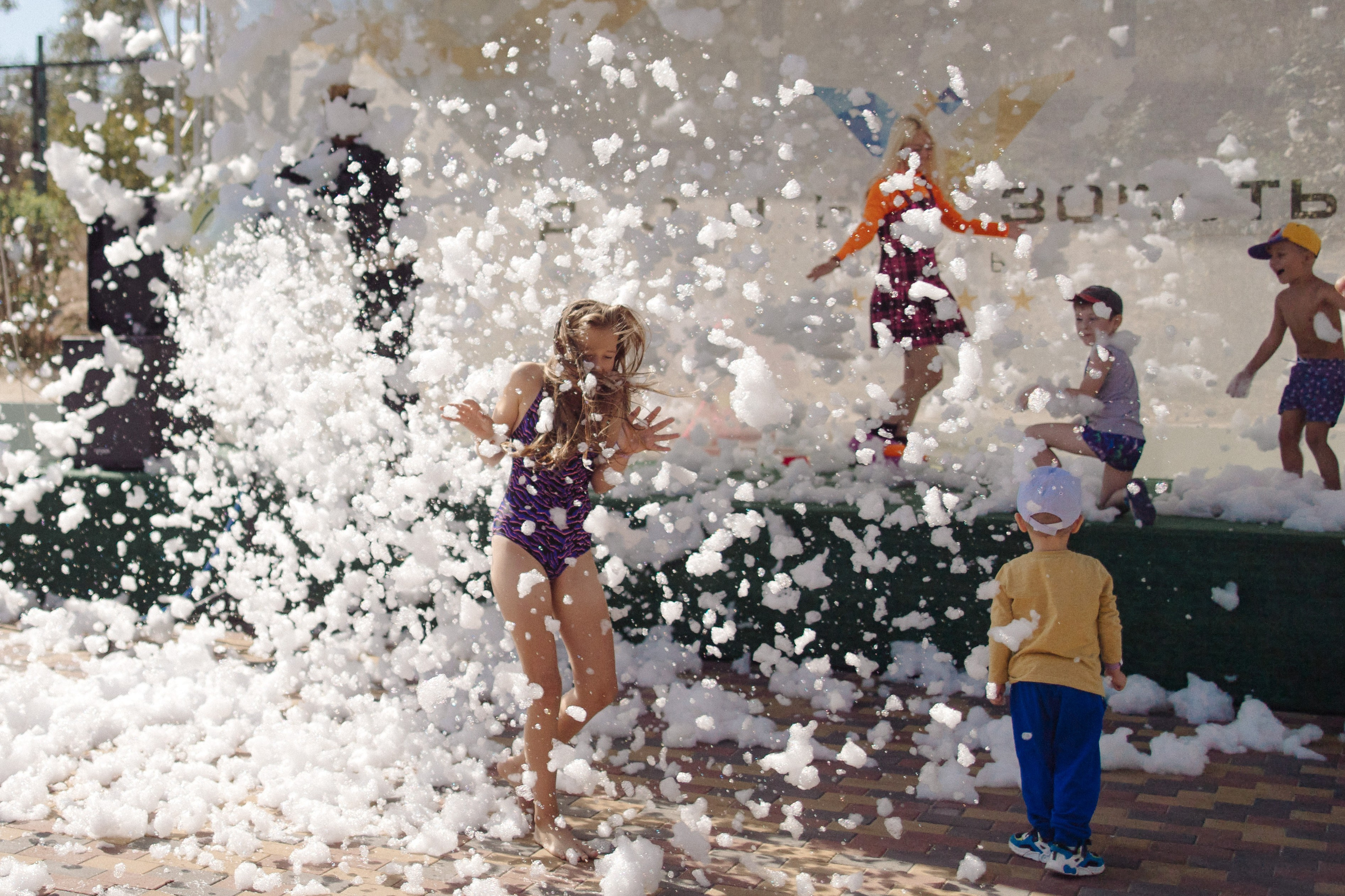 Рекламная съемка Дюны золотые. Профессиональный фотограф Иван Низиенко