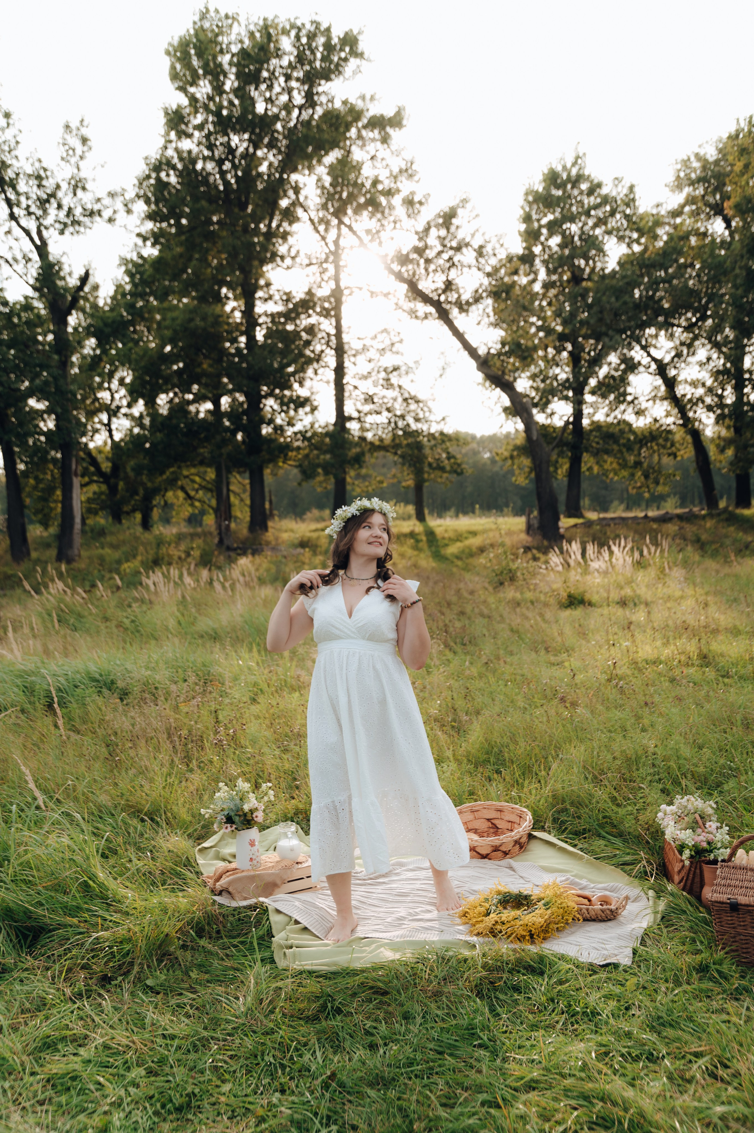 Мисс Россия Дзержинск. Детский и семейный фотограф Катерина Мишина