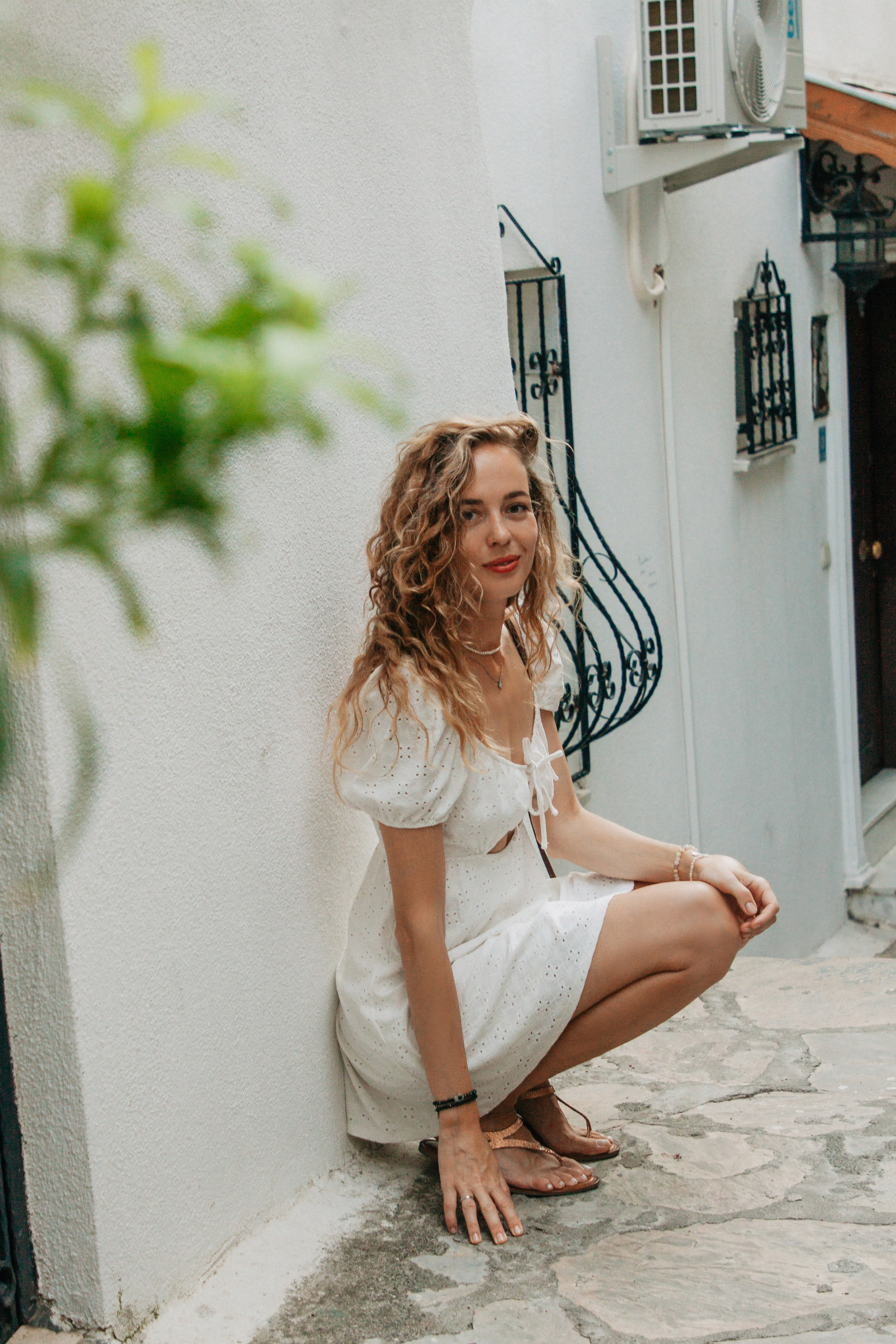 Ксения. Фотограф Екатерина Гюнгор ♡ Фетхие Мармарис Ортаджа