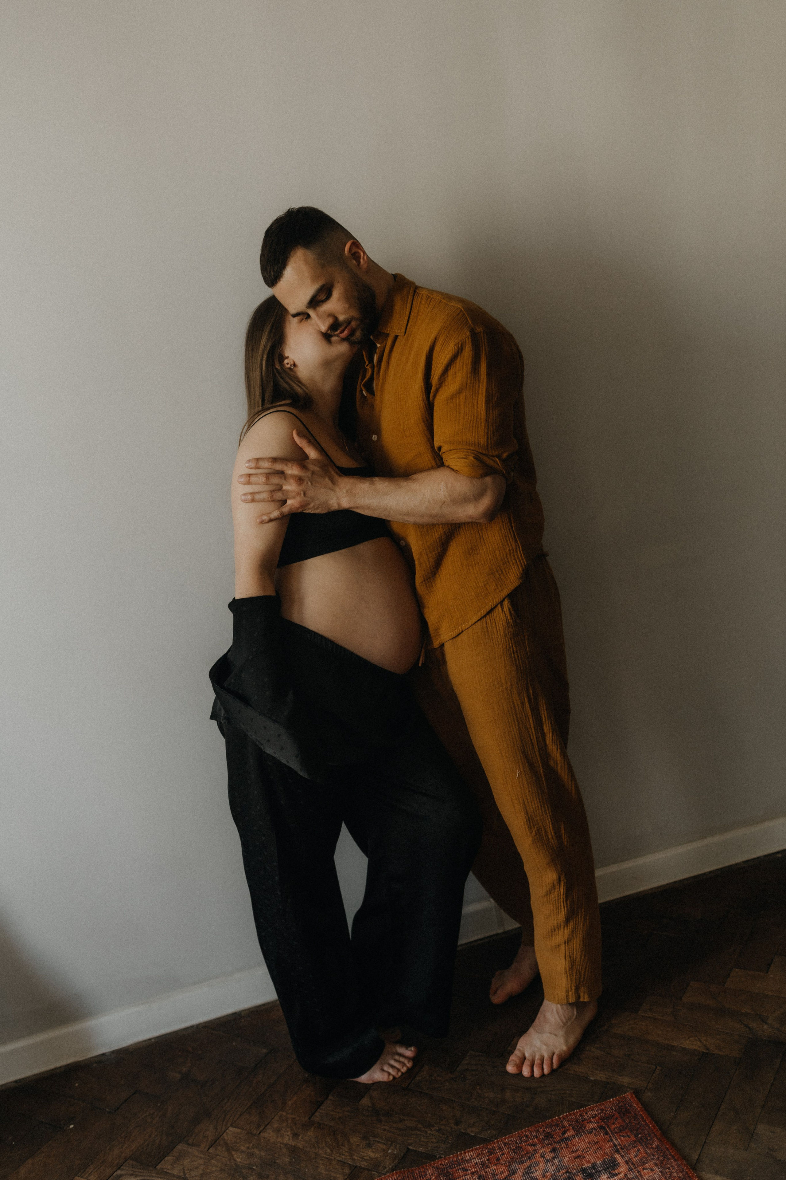 Сергей и Дарья. Фотограф в Петербурге Ольга Стрельченко