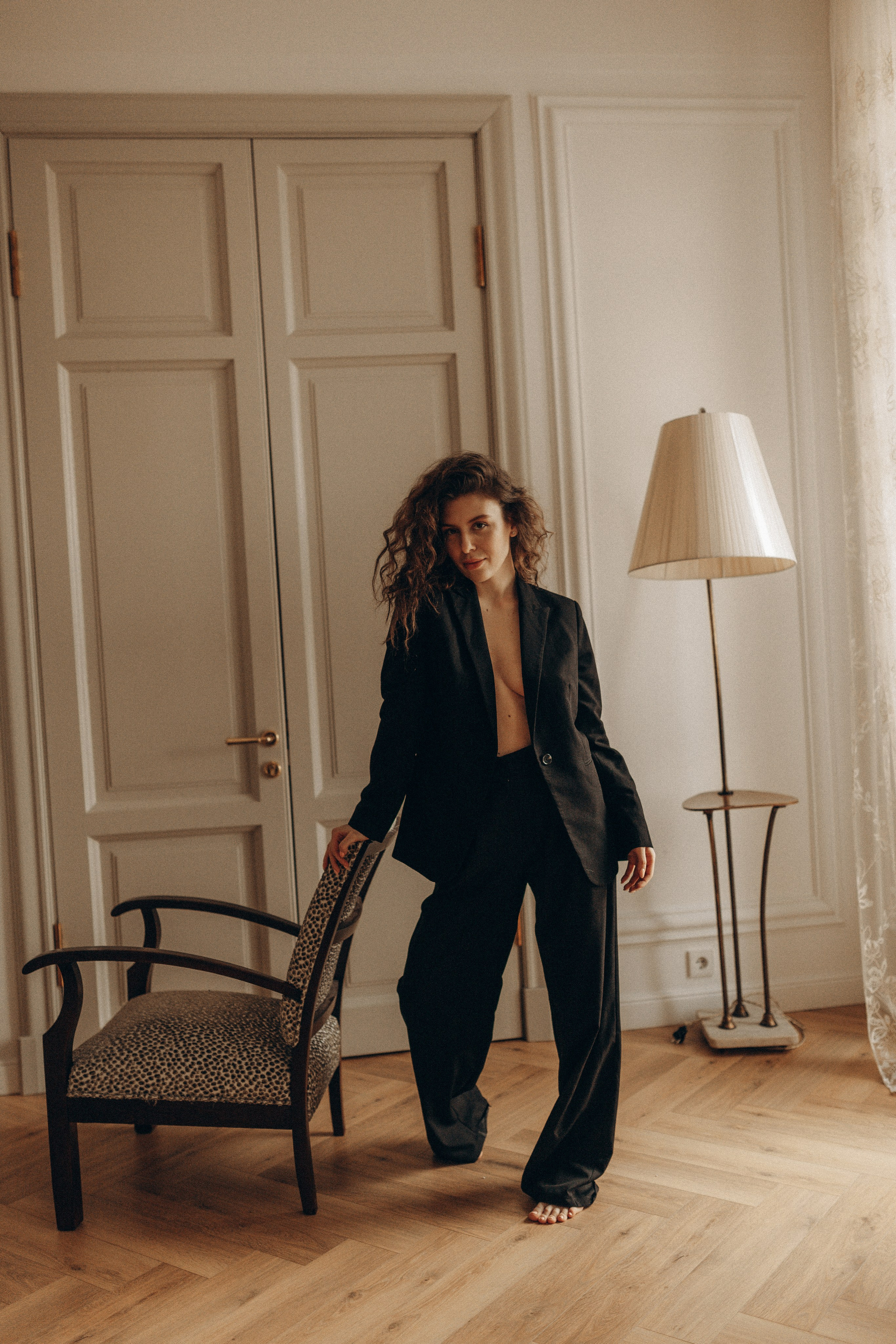 Арина. Фотограф в Петербурге Ольга Стрельченко