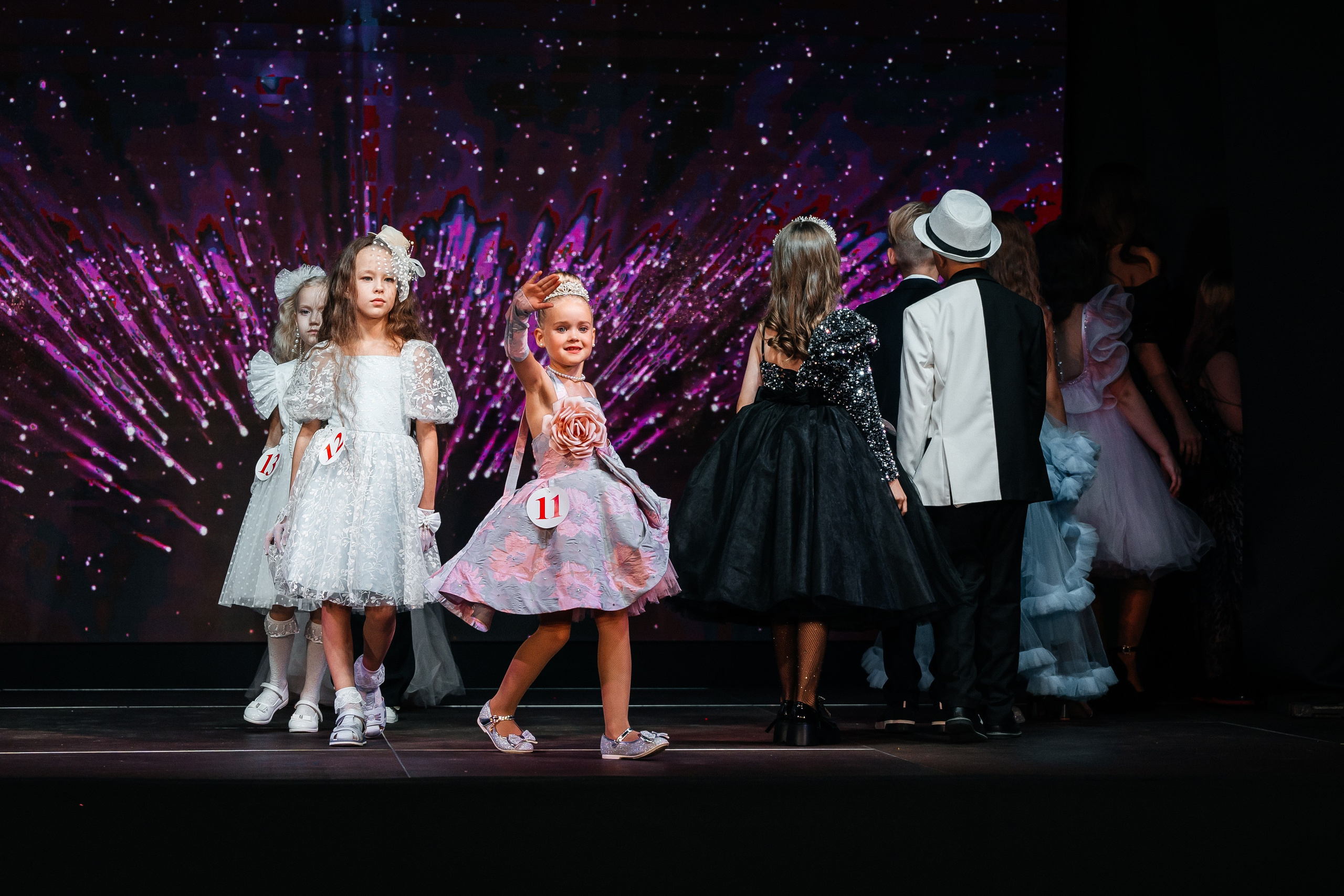 Фотографии Корона Кузбасса 2025. Фотограф в Новокузнецке Иван Дендин