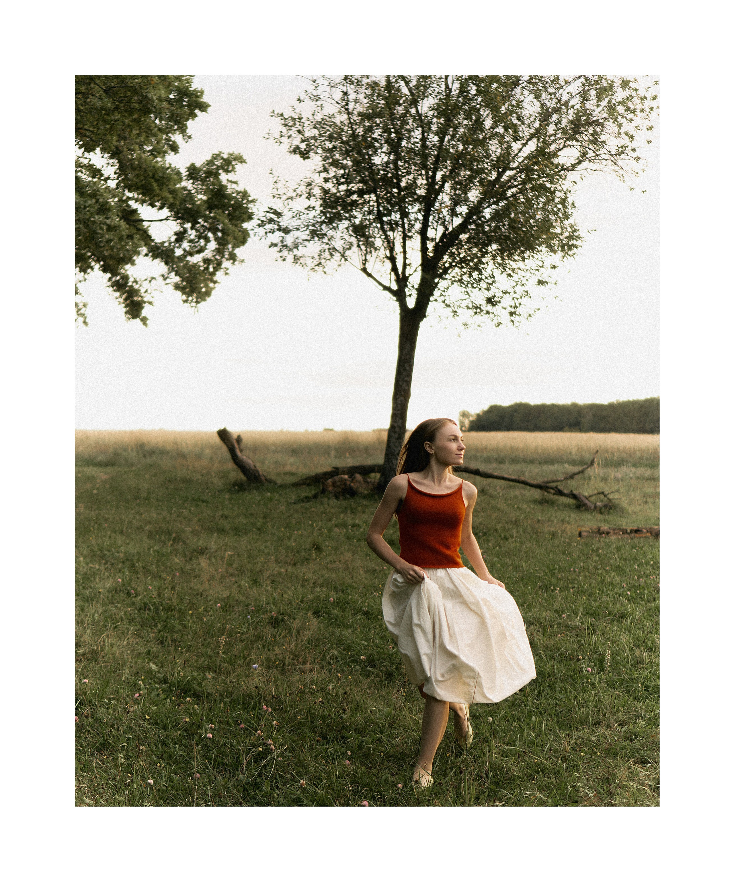 Tanya. Индивидуальная и семейная фотосессия в Чебоксарах Оксана Русакова