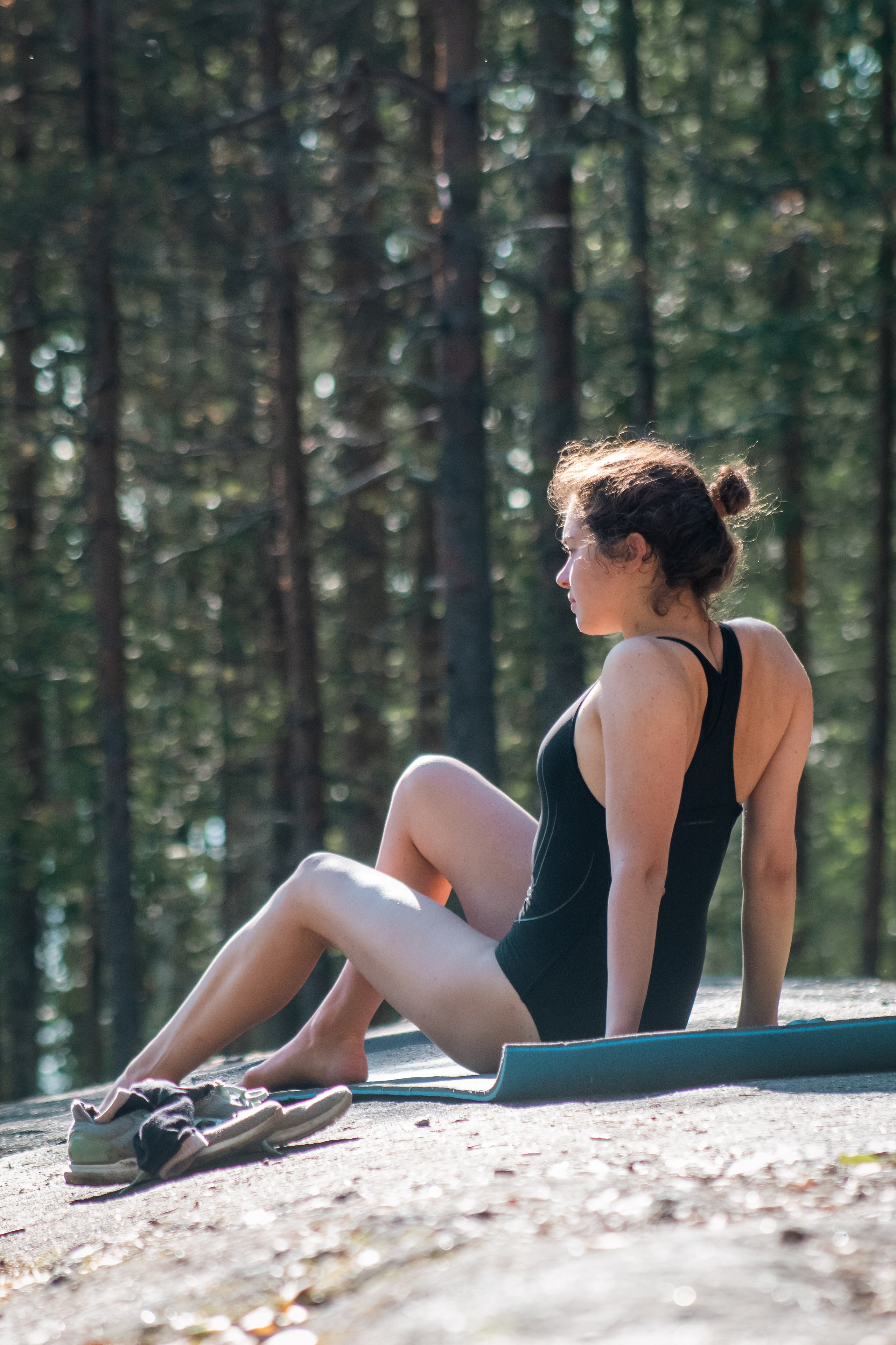 Белое море — портреты. Dmitriy [KCCC] is a pretty cool photographer