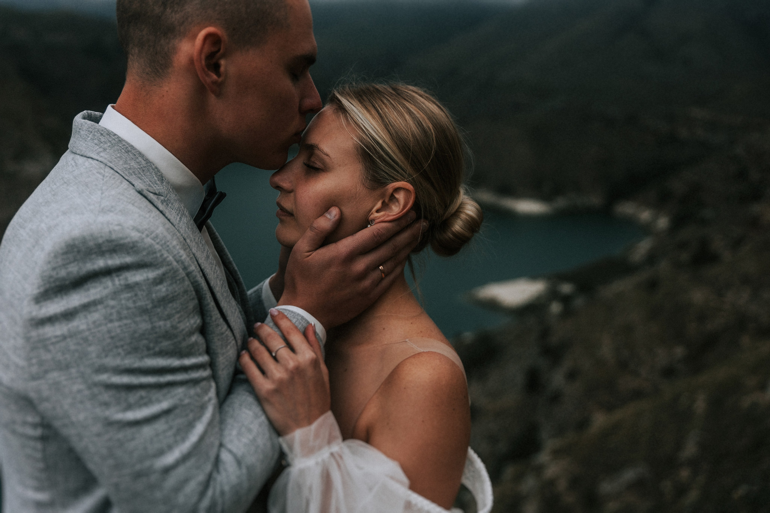 Свадебный. Свадебный и семейный фотограф в Екатеринбурге Михаил Лежнев