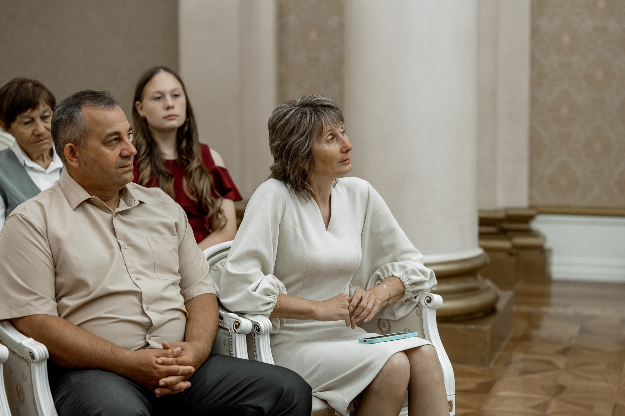 Вячеслав и Алёна. Свадебный фотограф в Тюмени Анастасия Конева