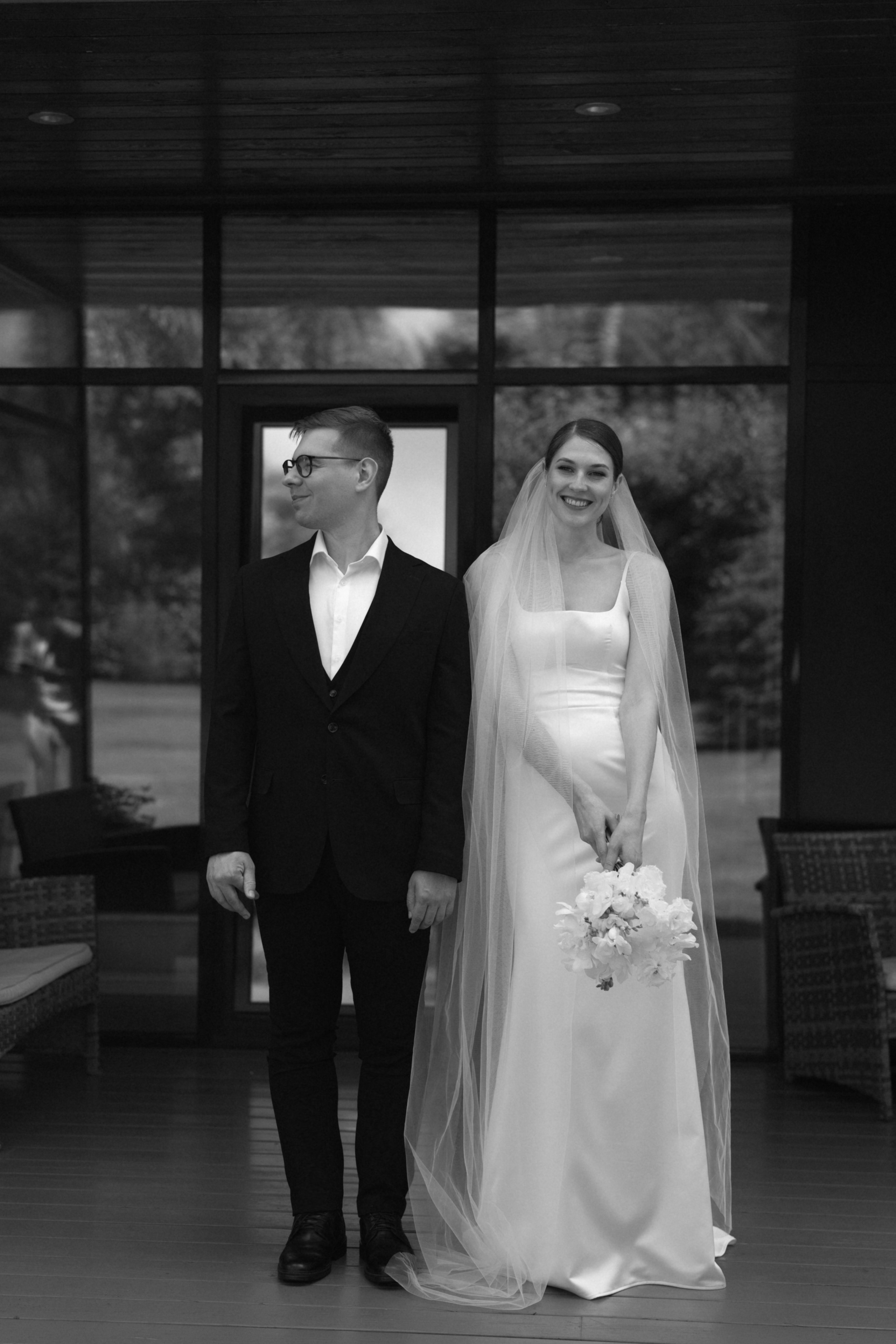 Can't smile without you. Полный день (сокращено). Семейный и портретный фотограф в Саратове Сахарова Маша