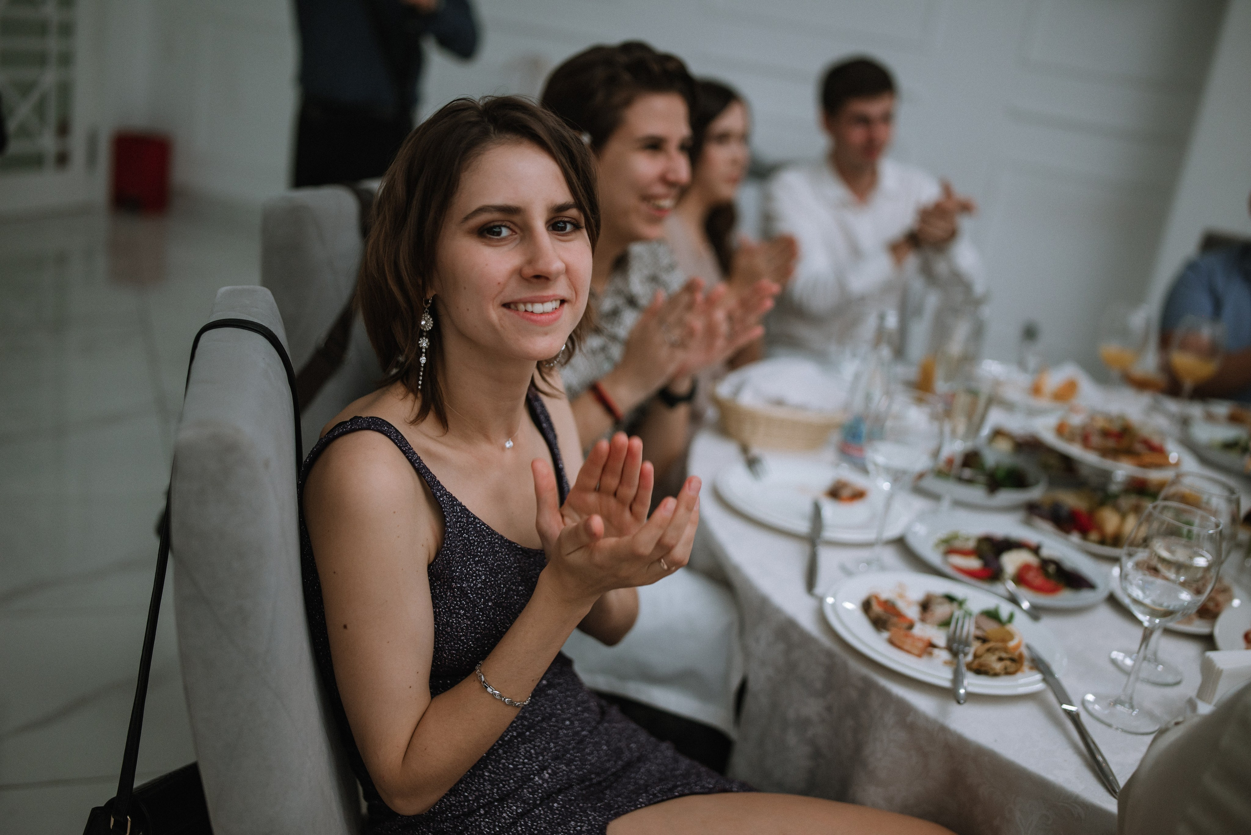 Макс и Катя. Загородный Клуб. Фотограф Костикова Анастасия Ростов-на-Дону