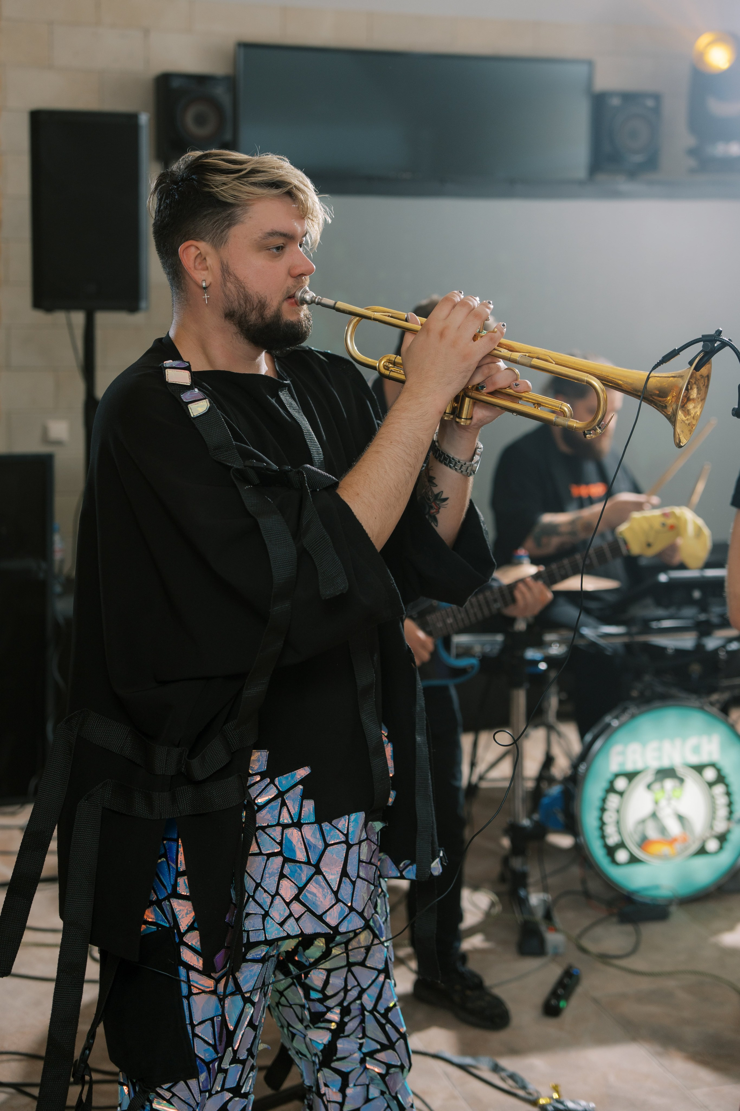 Свадьба Игоря и Юлии