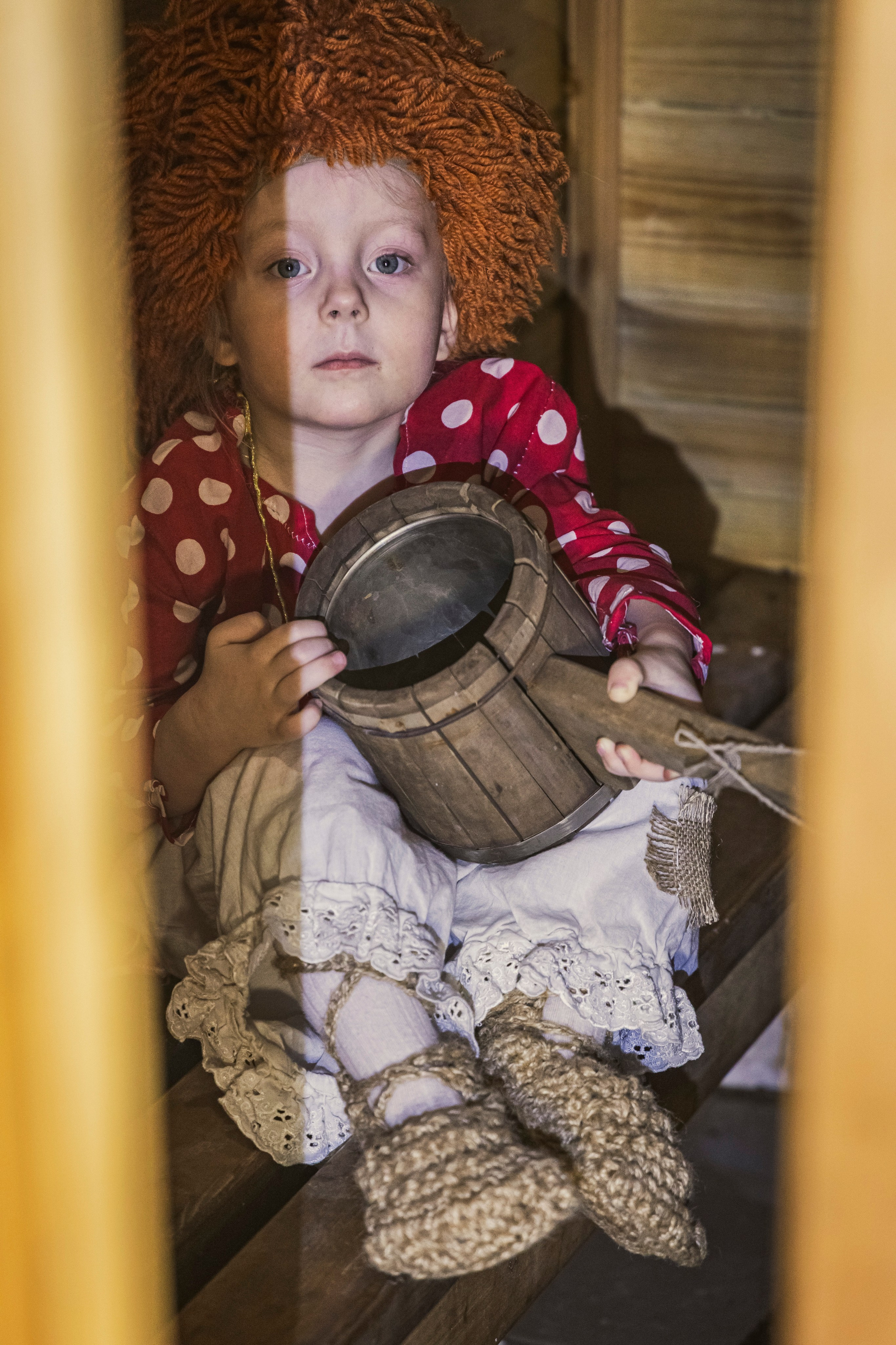 Домовёнок Кузя. Фотограф для маркетплейсов, фотоуслуги в Жуковском Татьяна Марсуверских