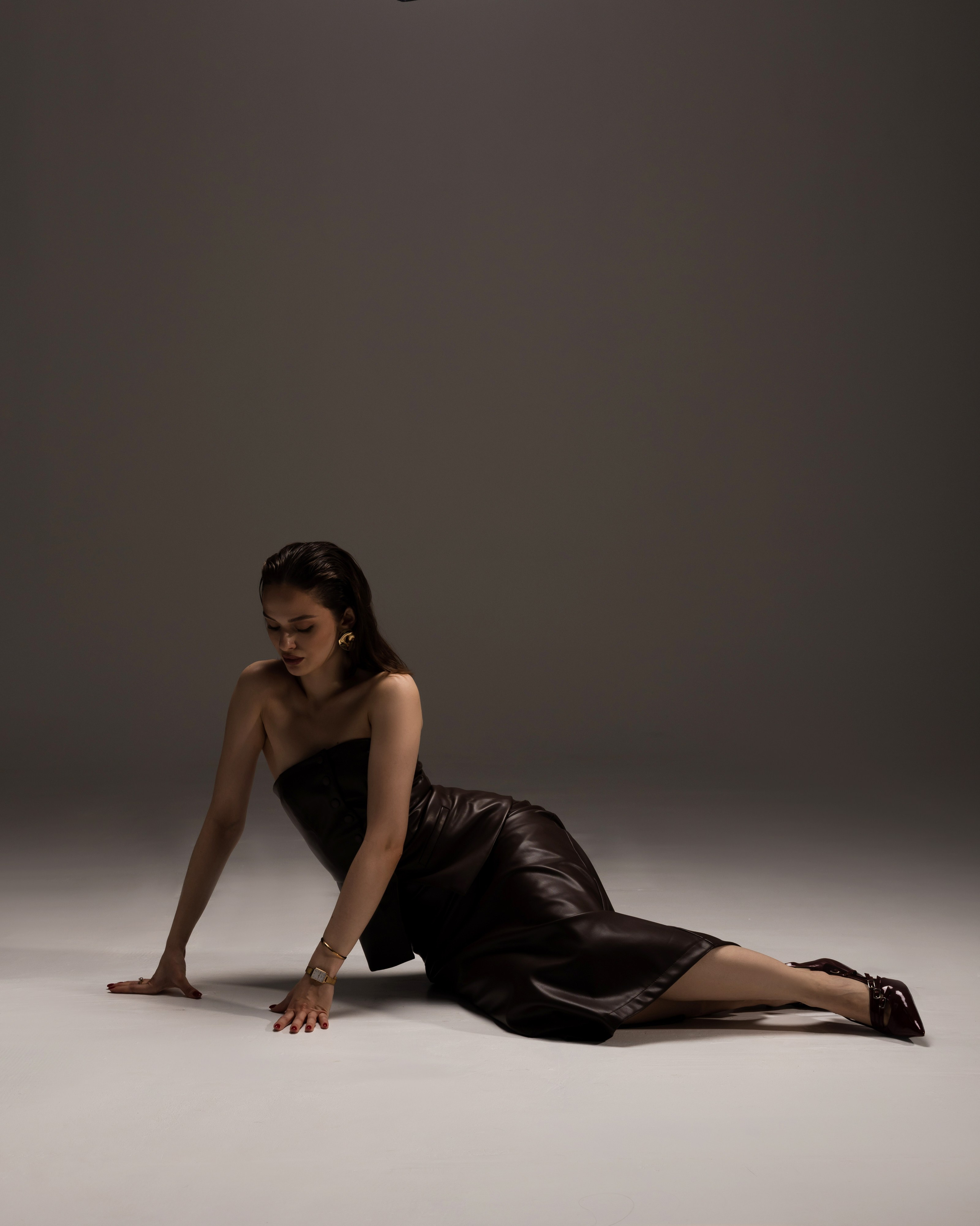 Индивидуально. Дубинкина Екатерина Фотограф Рязань, Москва