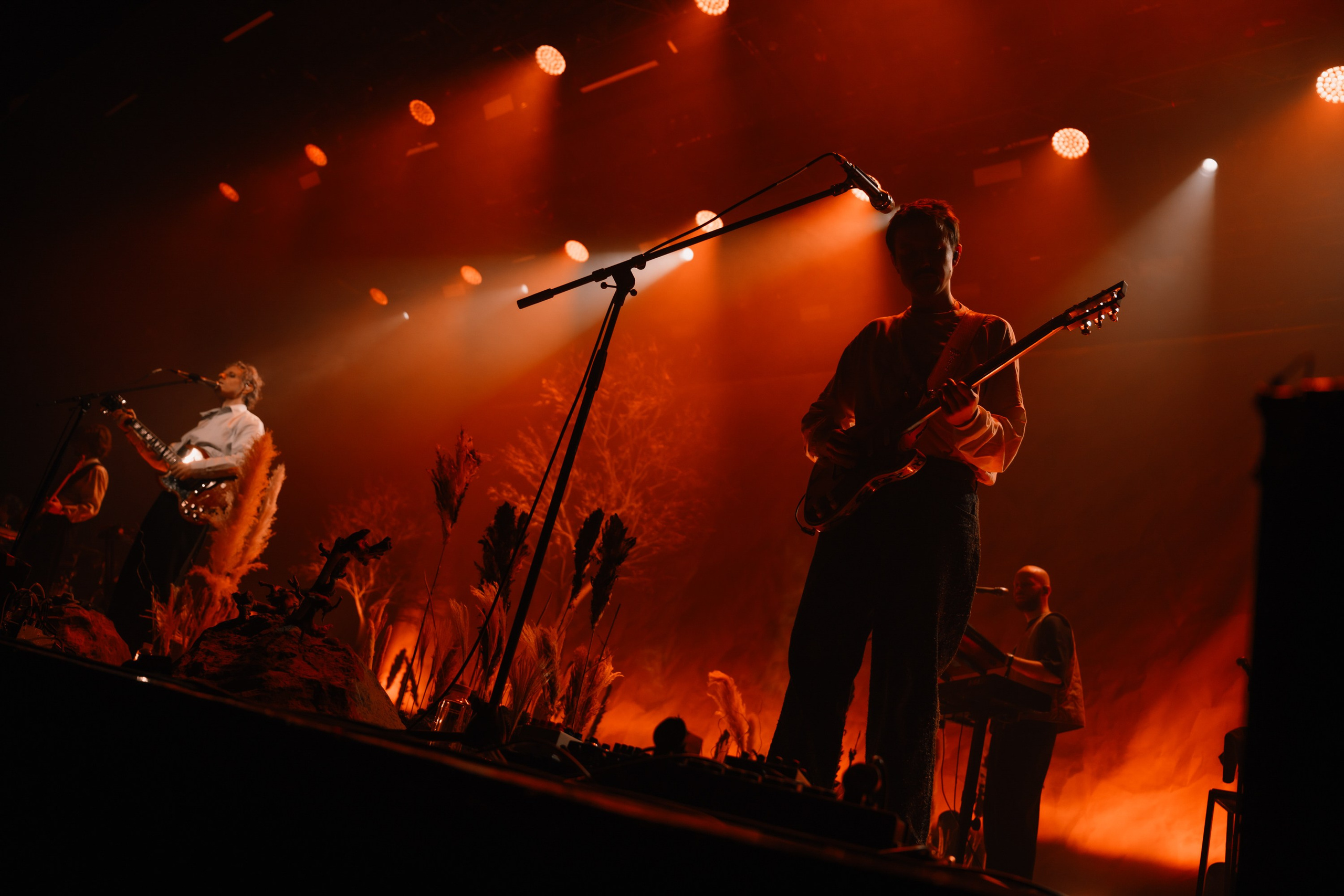 СИРОТКИН. Портретный и репортажный фотограф в Санкт-Петербурге Максим Пашков