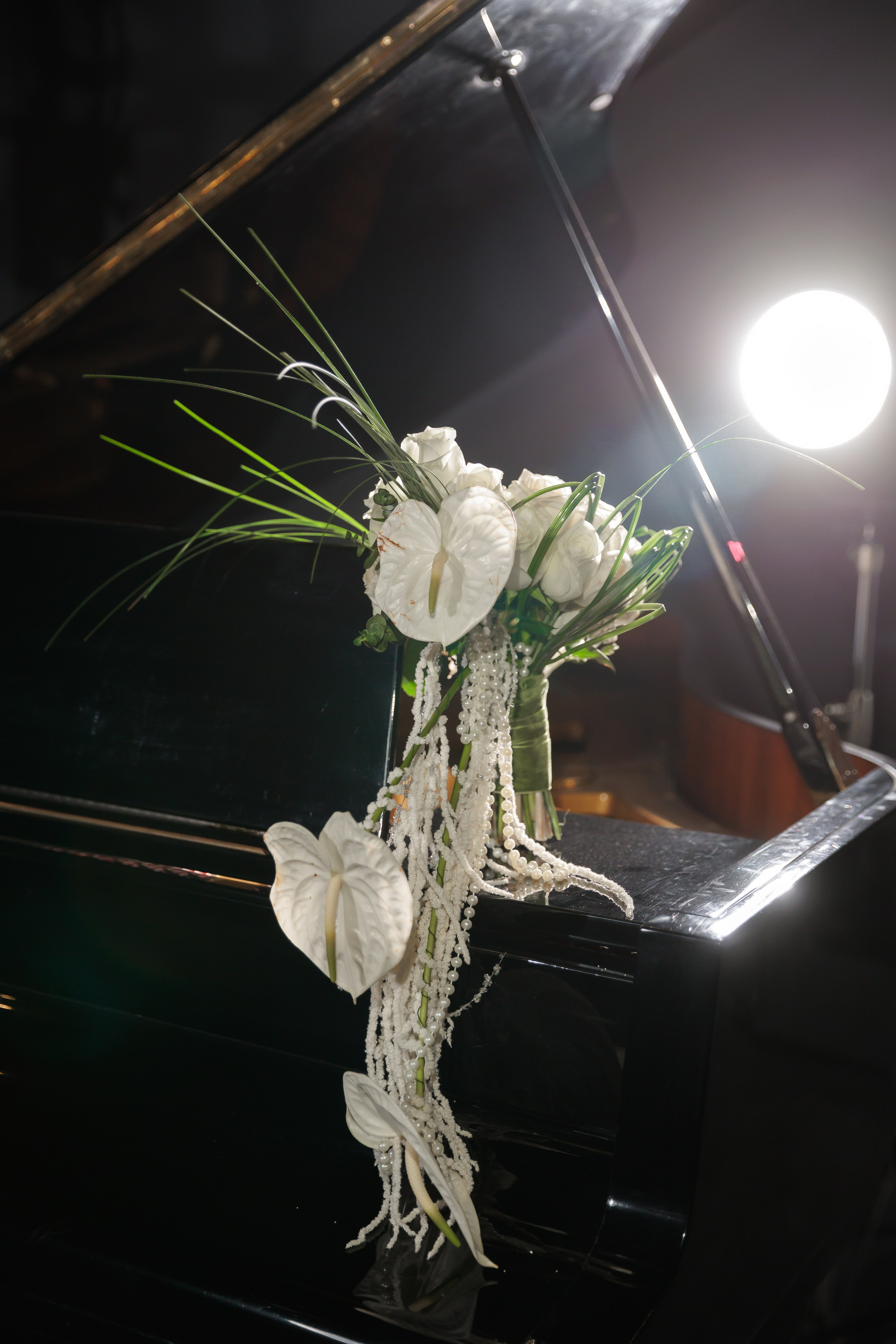 Ismail & Sophie. Валерия Солнцева свадебный и семейный фотограф