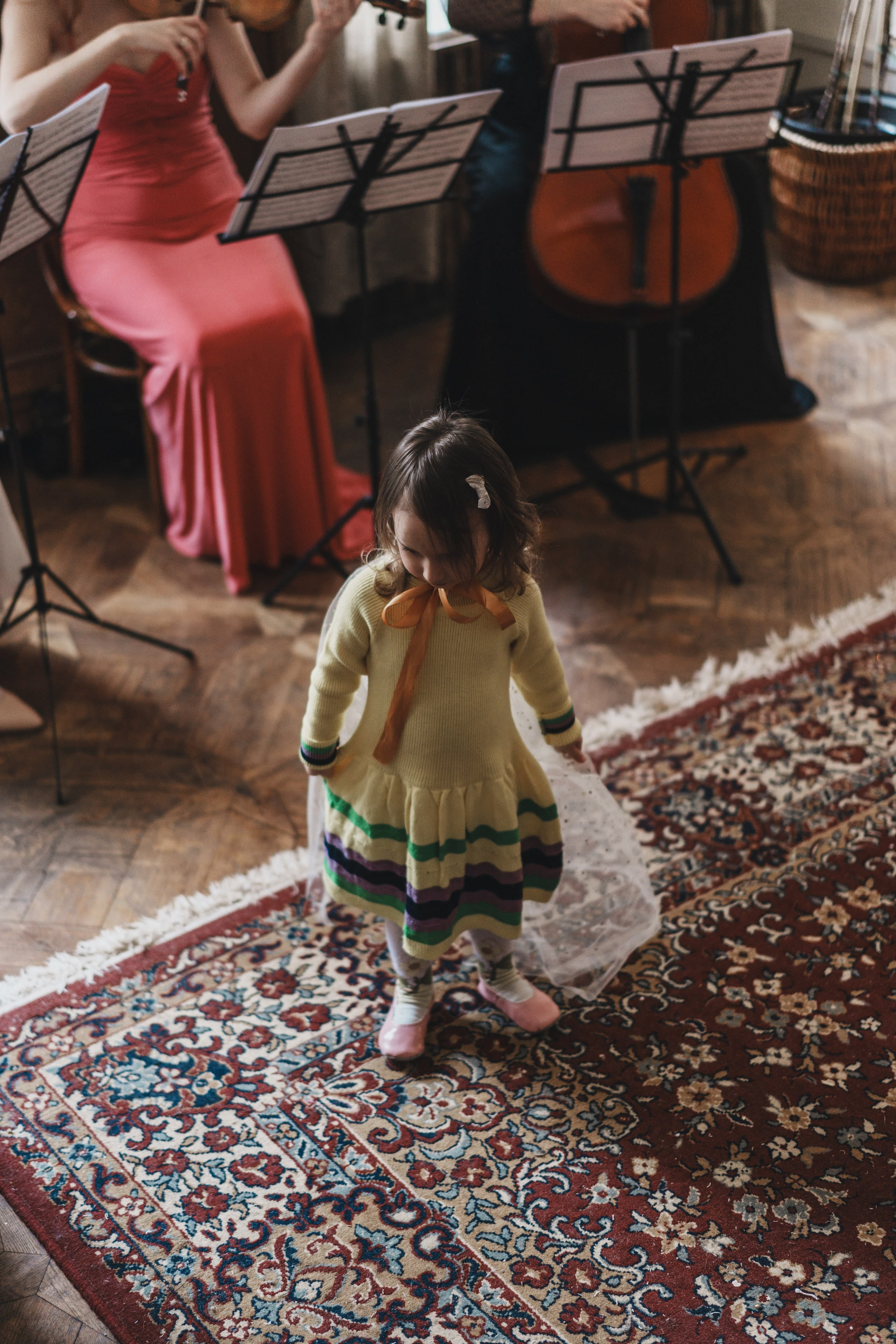 OCHEN' & Mozart for Kids — Королевский бал. Семейный и детский фотограф и видеограф в Москве, Серпухове и Тарусе Валерия Сорокина