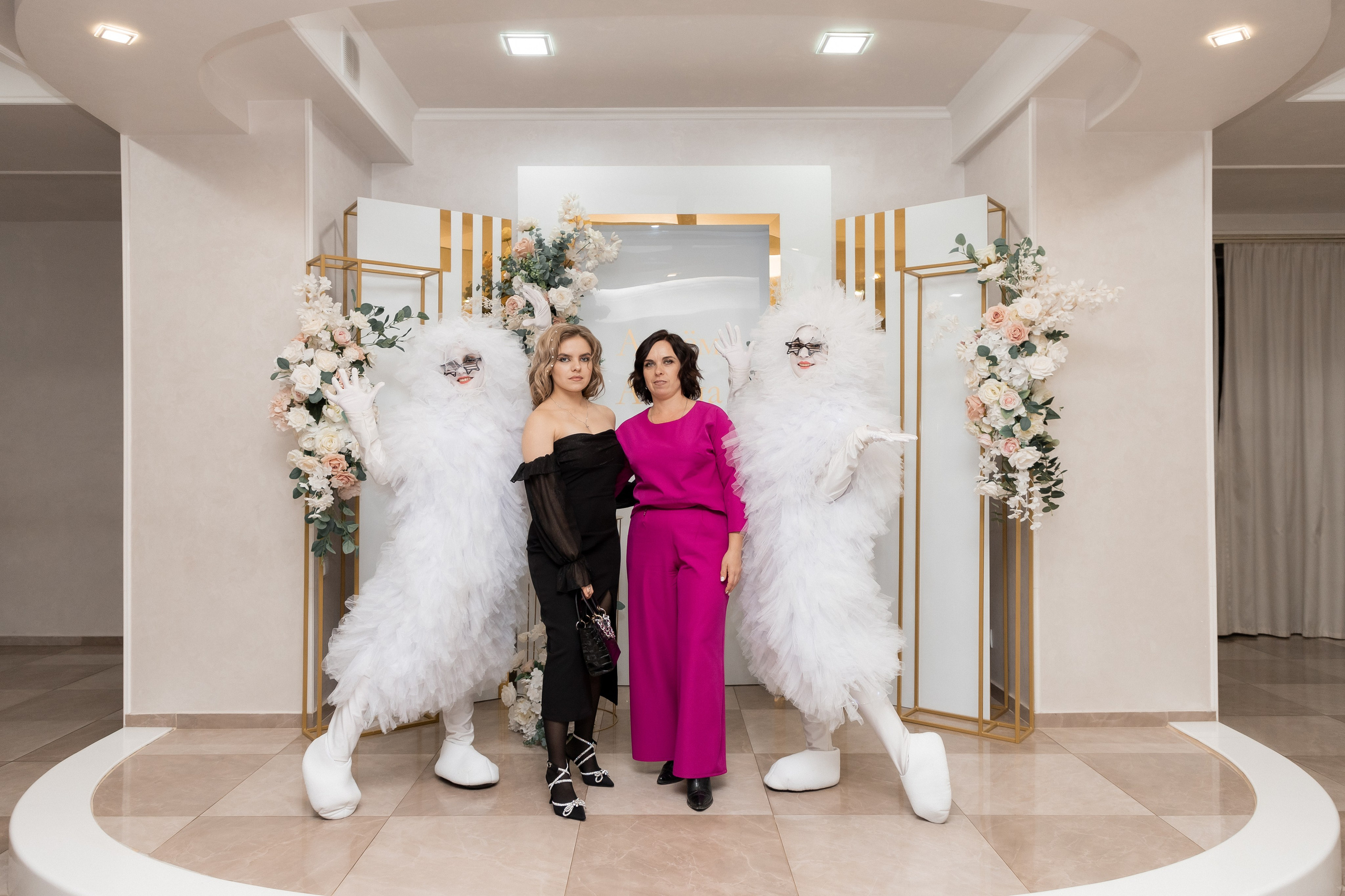 Банкеты. Свадебный фотограф Ангелина Сунгатулина | Саратов | Балаково | Вольск