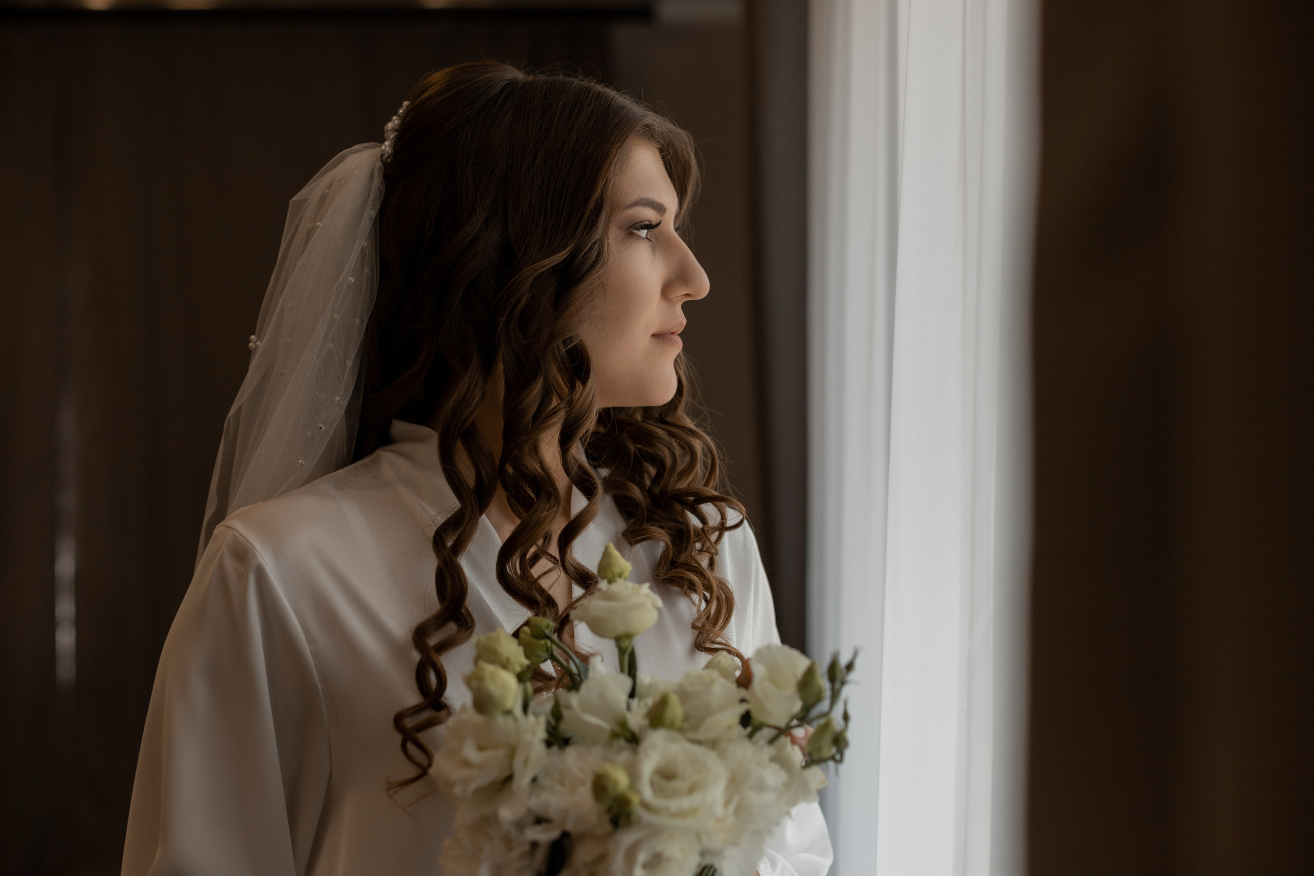 Алексей и Светлана (сокращено). Свадебный фотограф Ангелина Сунгатулина | Саратов | Балаково | Вольск