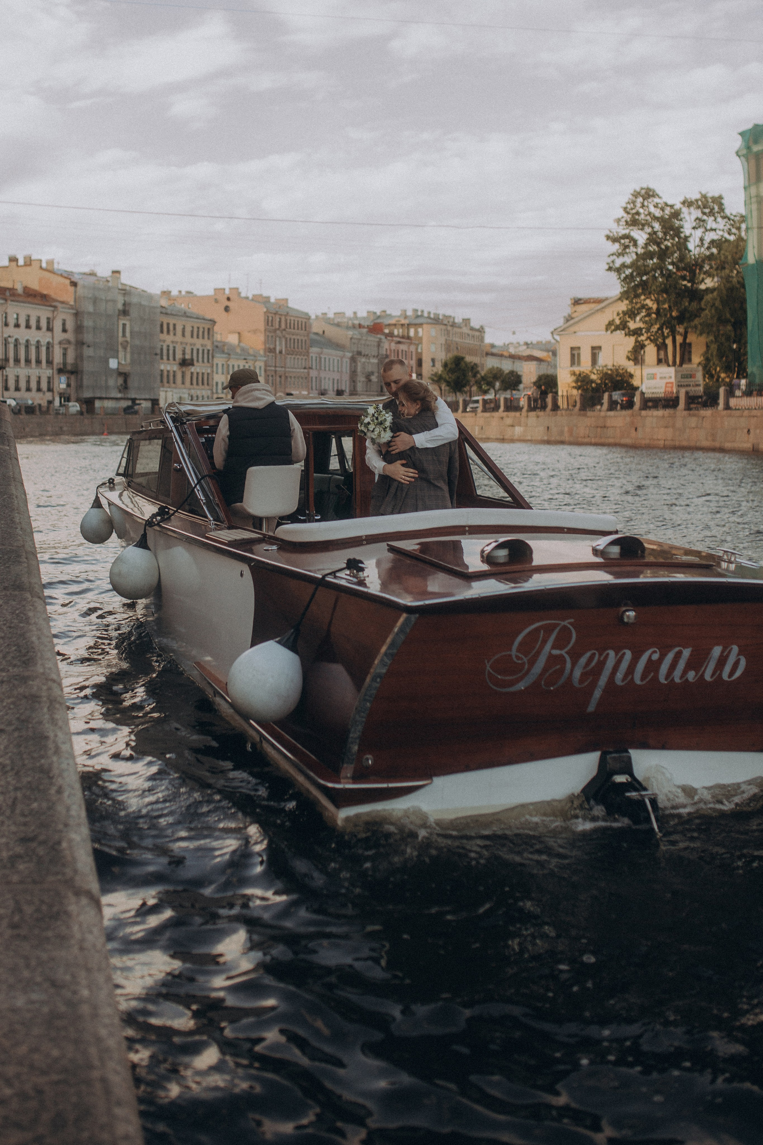 20.06.24. Фотограф в Санкт Петербурге Лара Великова