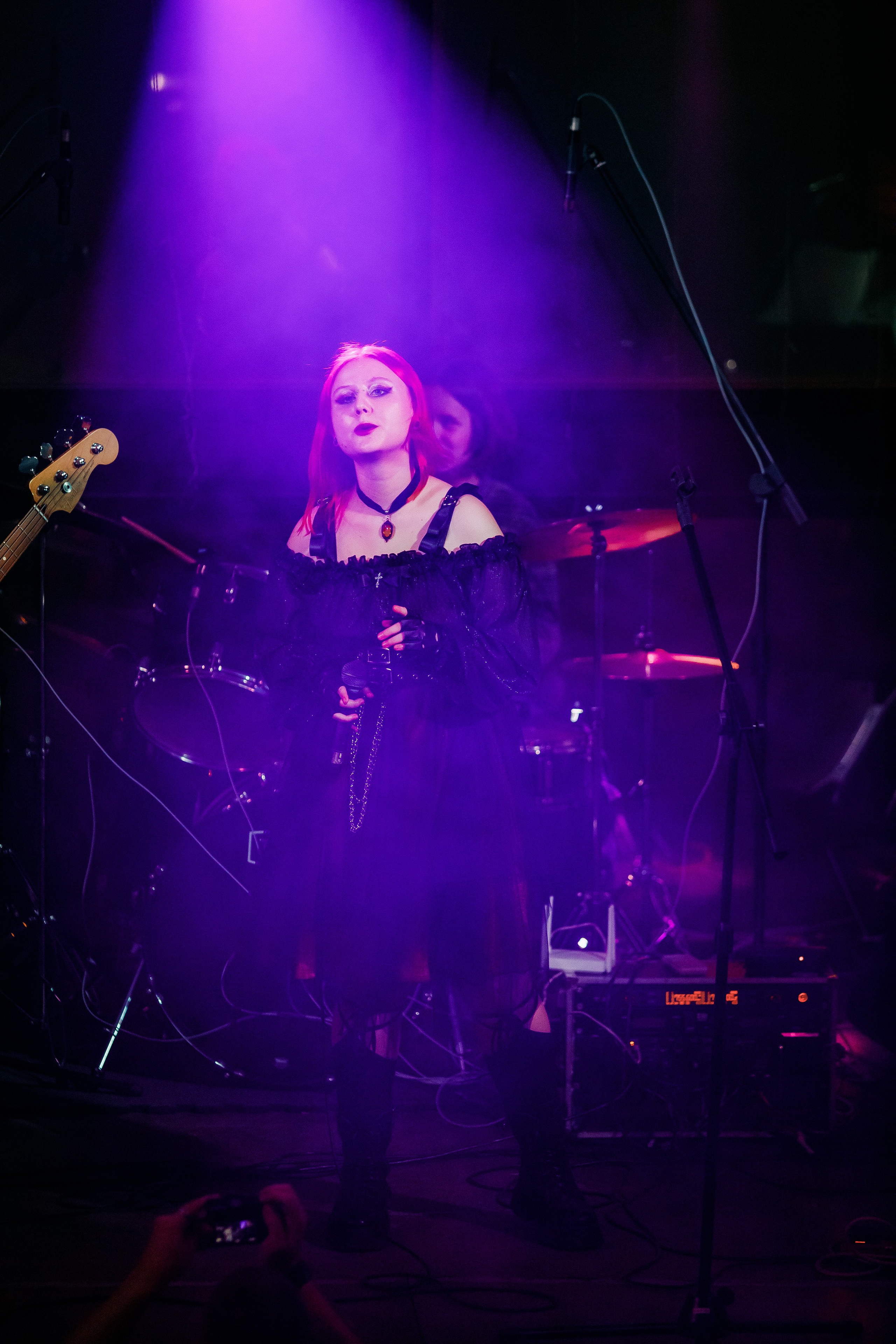 Отчетный концерт. Семейный и репортажный фотограф в Ижевске Иван Ральников