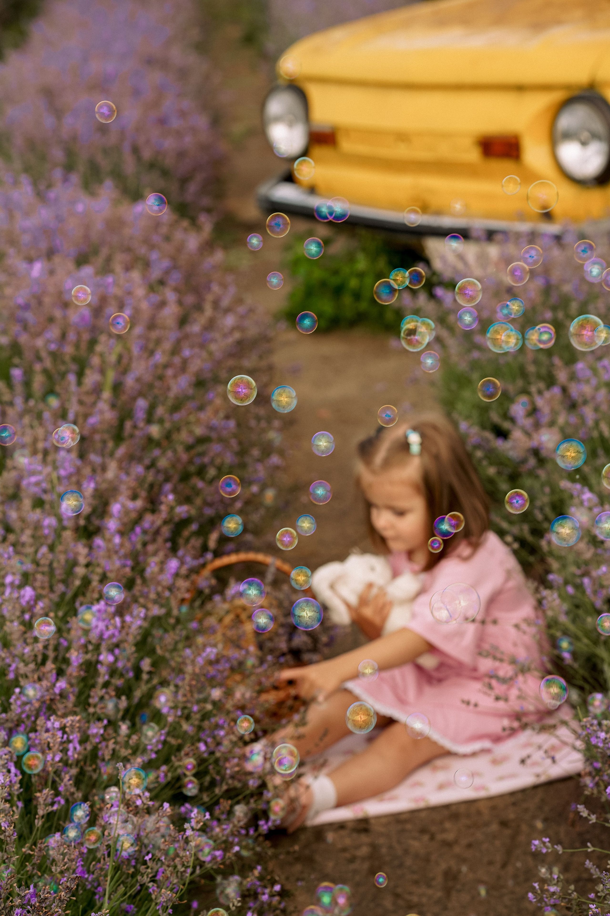 Юлия и Алиса. Фотограф Санкт-Петербург/Гомель Виктория Петрова