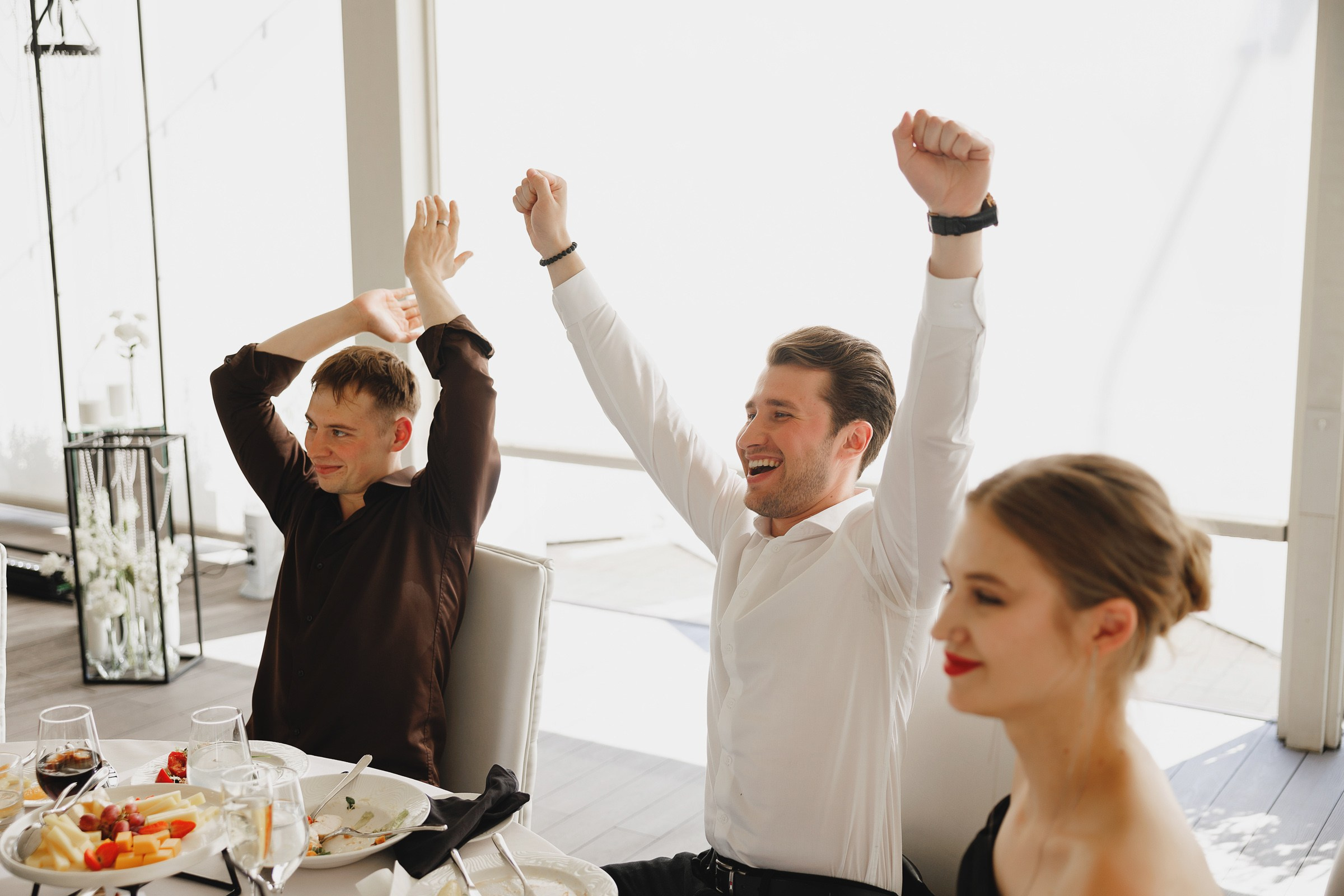 Ярослав Анастасия. Свадебный фотограф и видеограф Дмитрий Горяченков