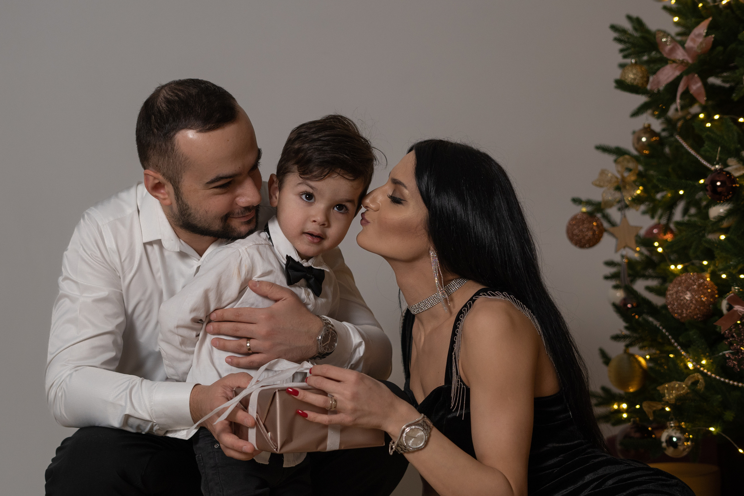 Анжелика+семья. Семейный фотограф в Москве и МО Митус Валентина